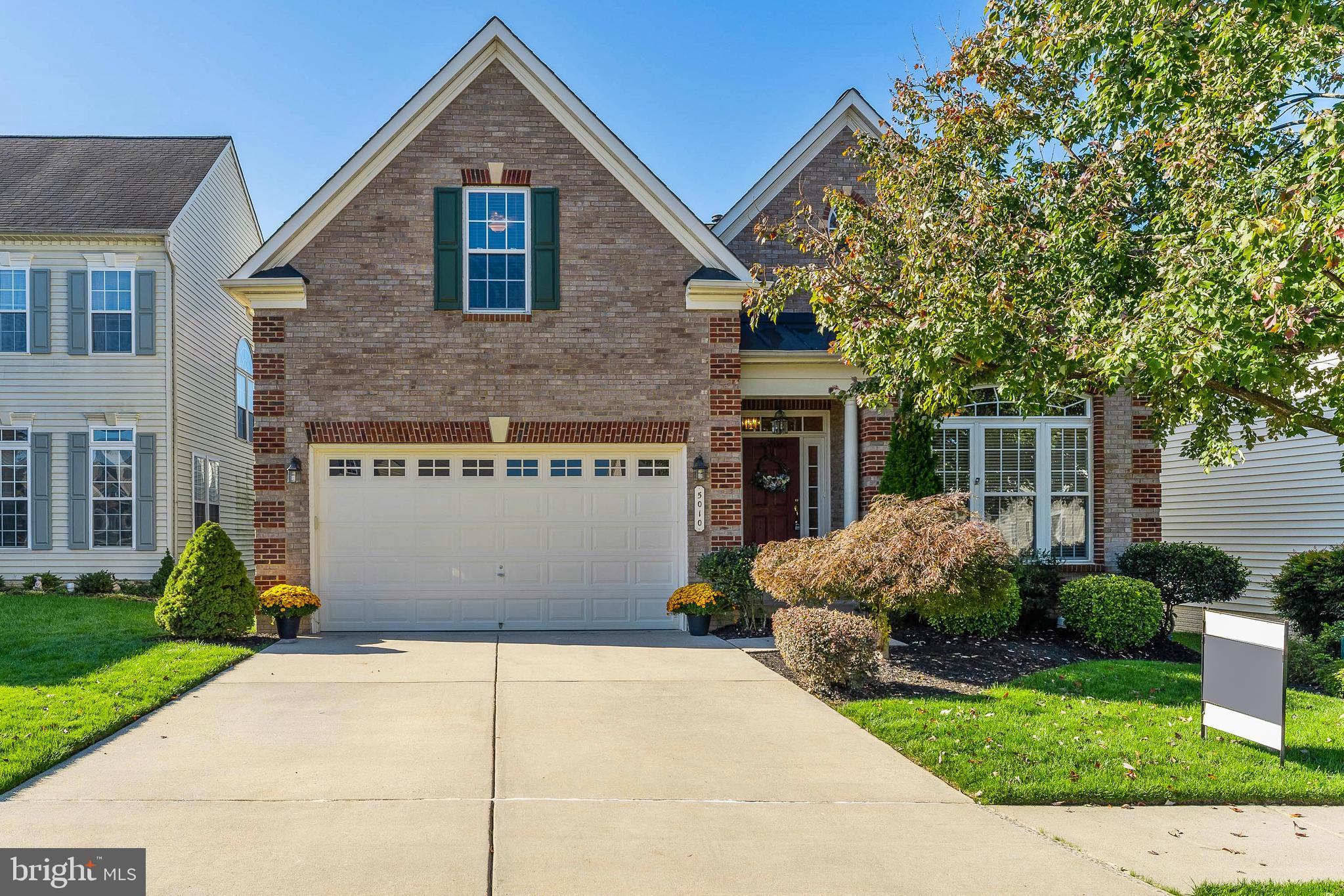 VIRGINIA HERITAGE - Residential