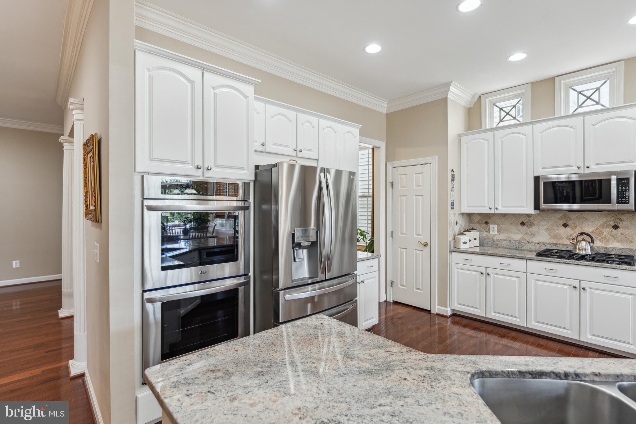 VIRGINIA HERITAGE - Residential