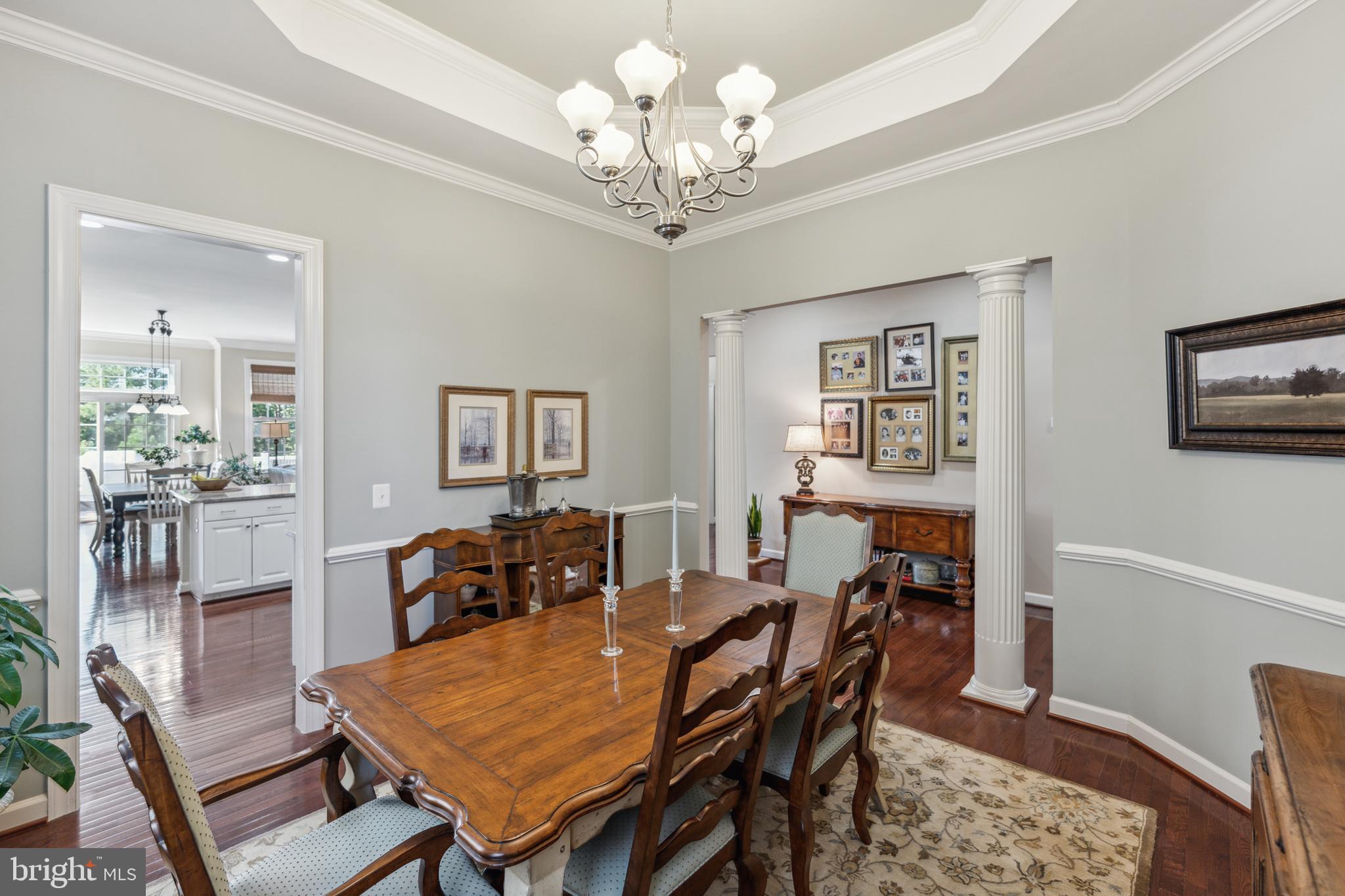 VIRGINIA HERITAGE - Residential