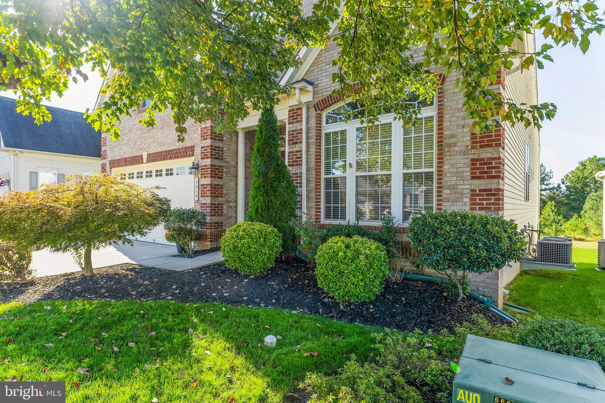 VIRGINIA HERITAGE - Residential