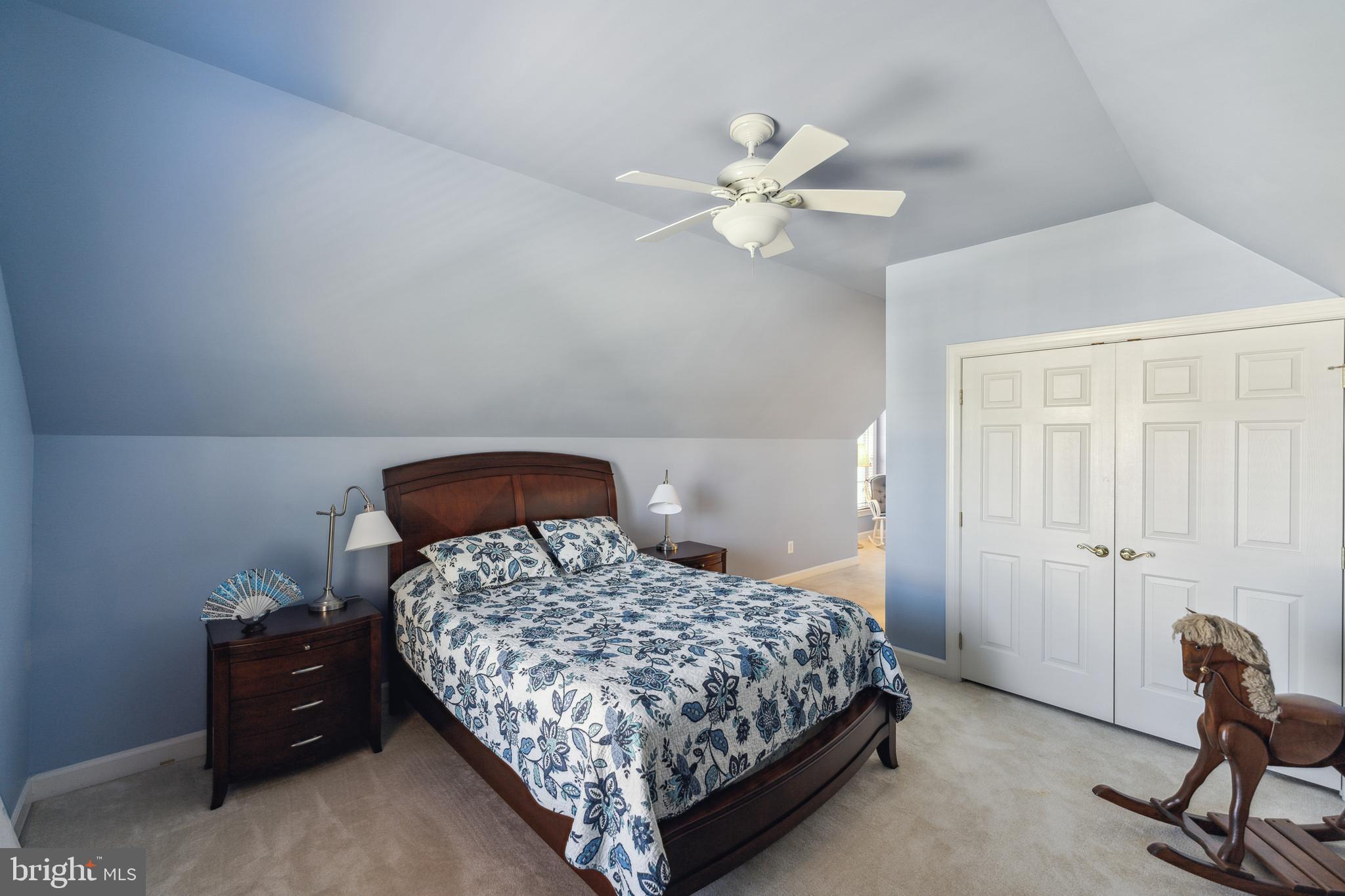 VIRGINIA HERITAGE - Residential