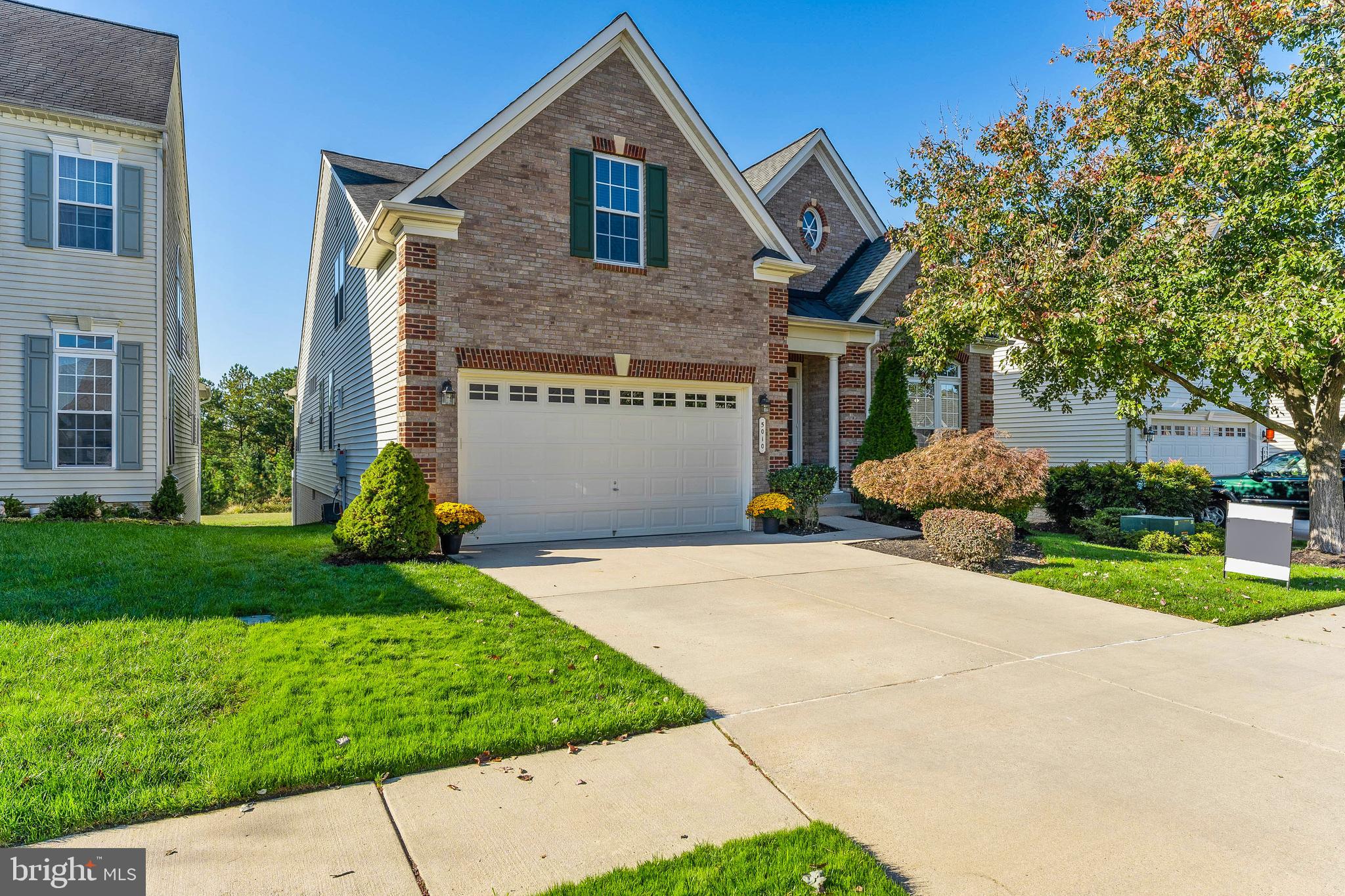 VIRGINIA HERITAGE - Residential