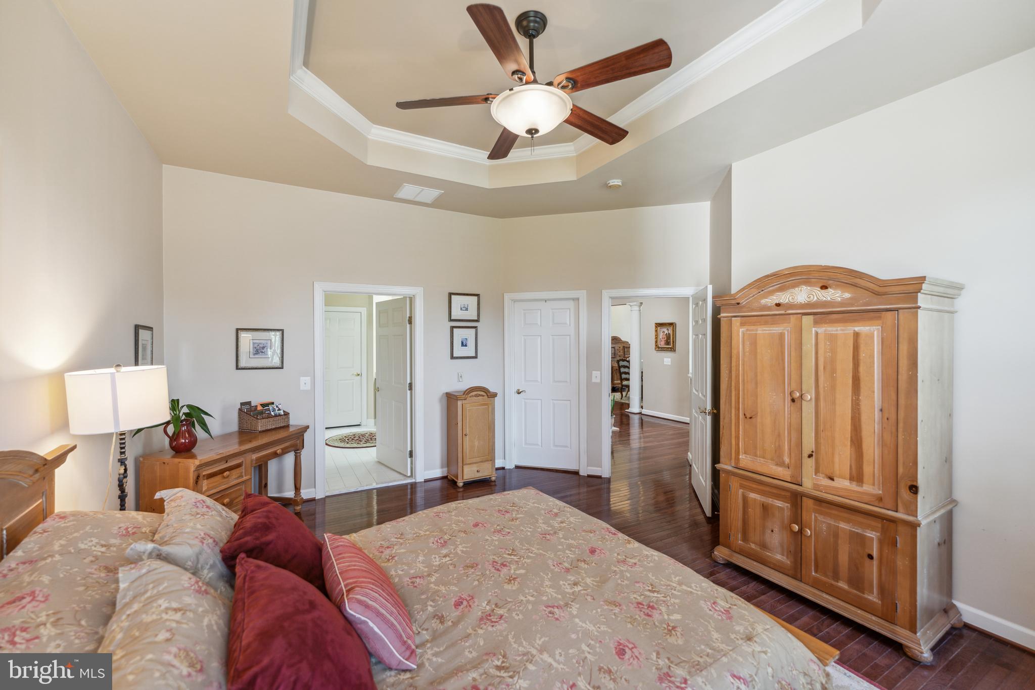 VIRGINIA HERITAGE - Residential