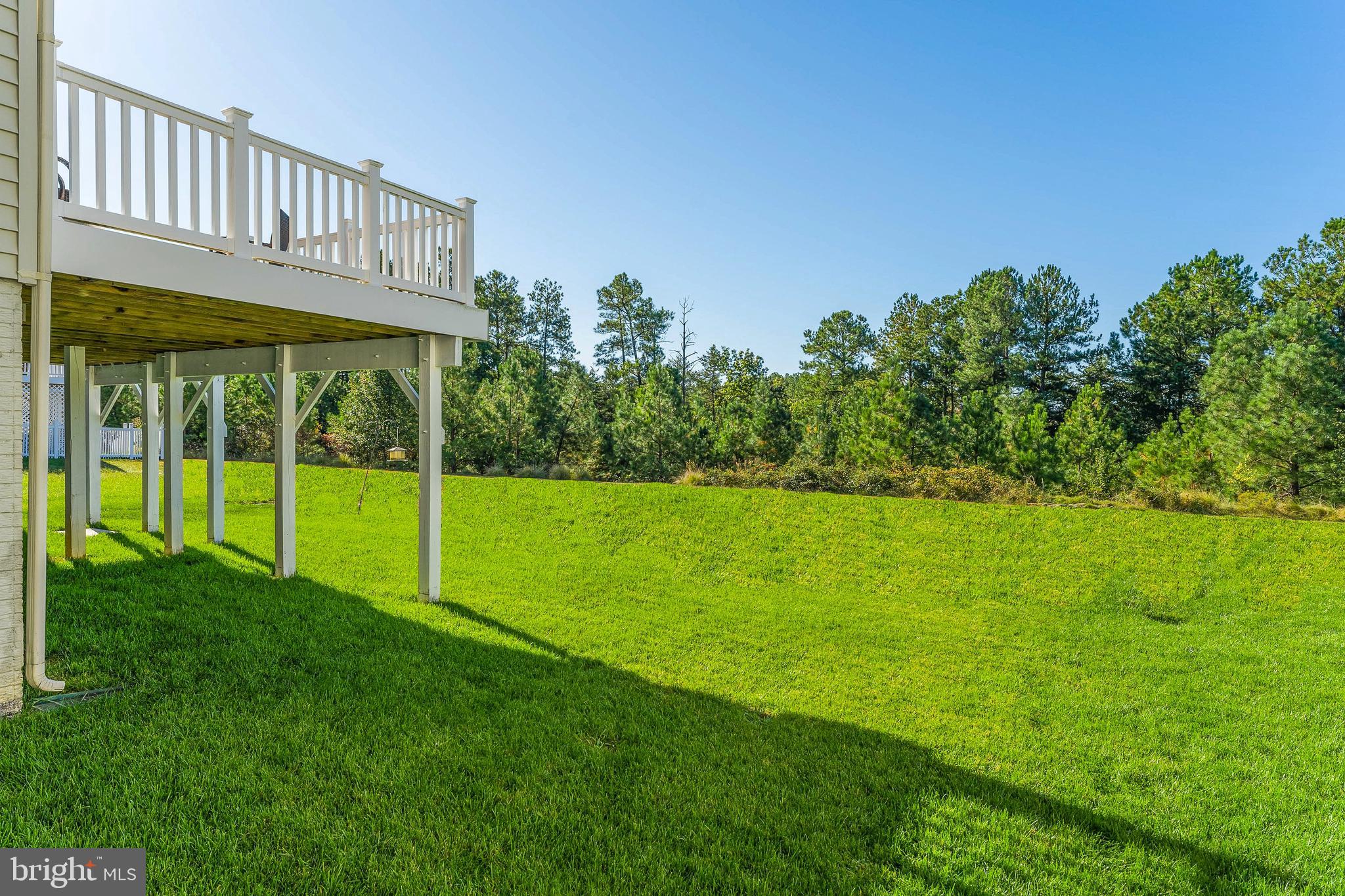 VIRGINIA HERITAGE - Residential