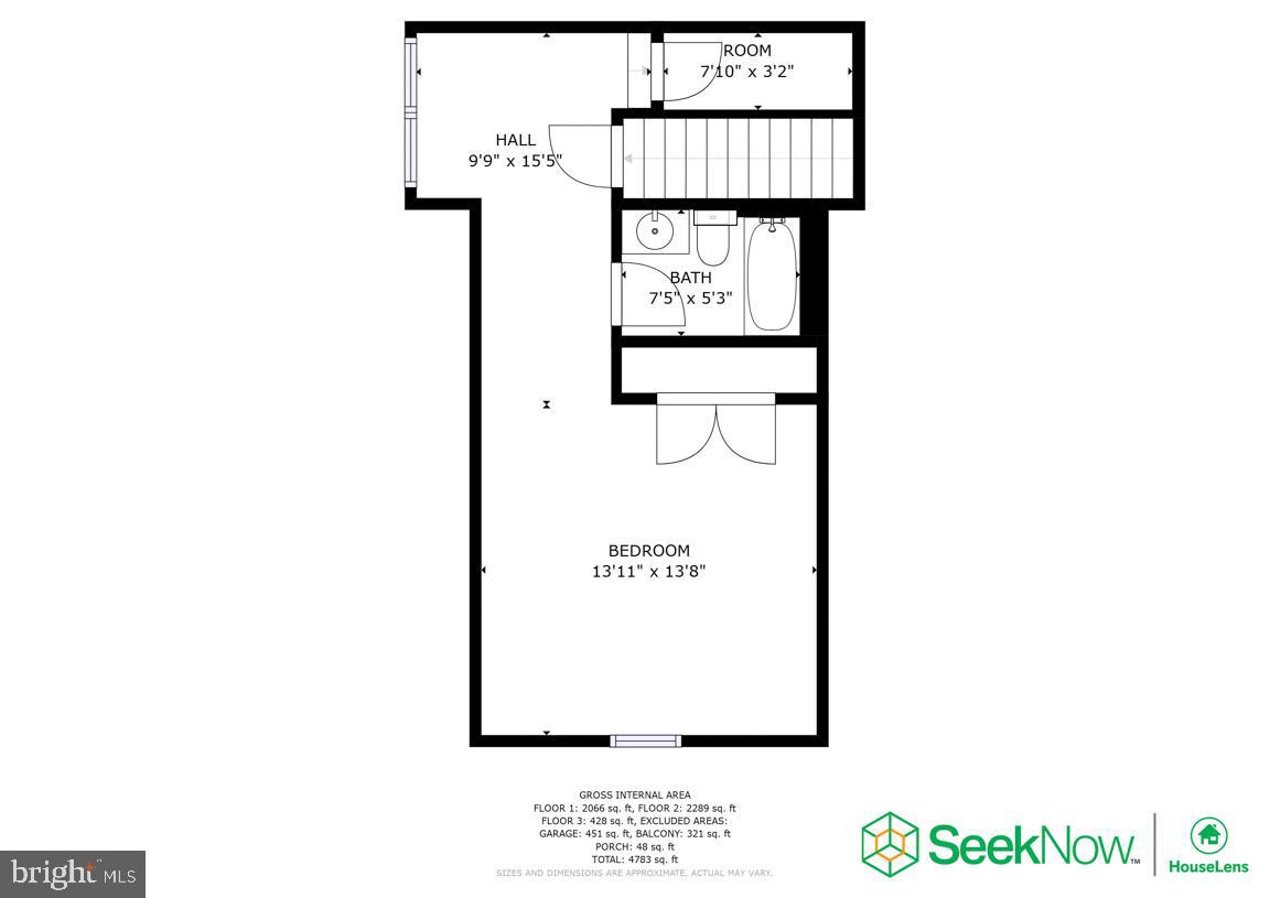 VIRGINIA HERITAGE - Residential