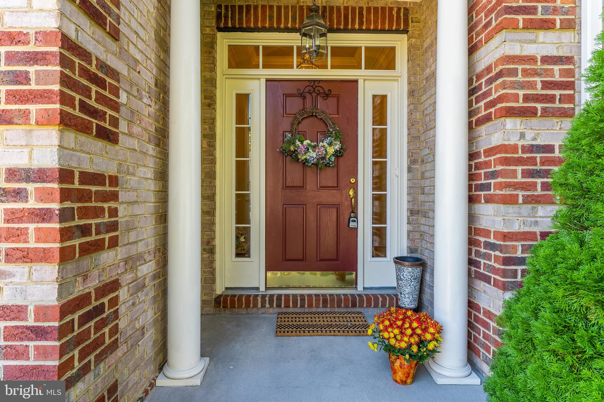 VIRGINIA HERITAGE - Residential