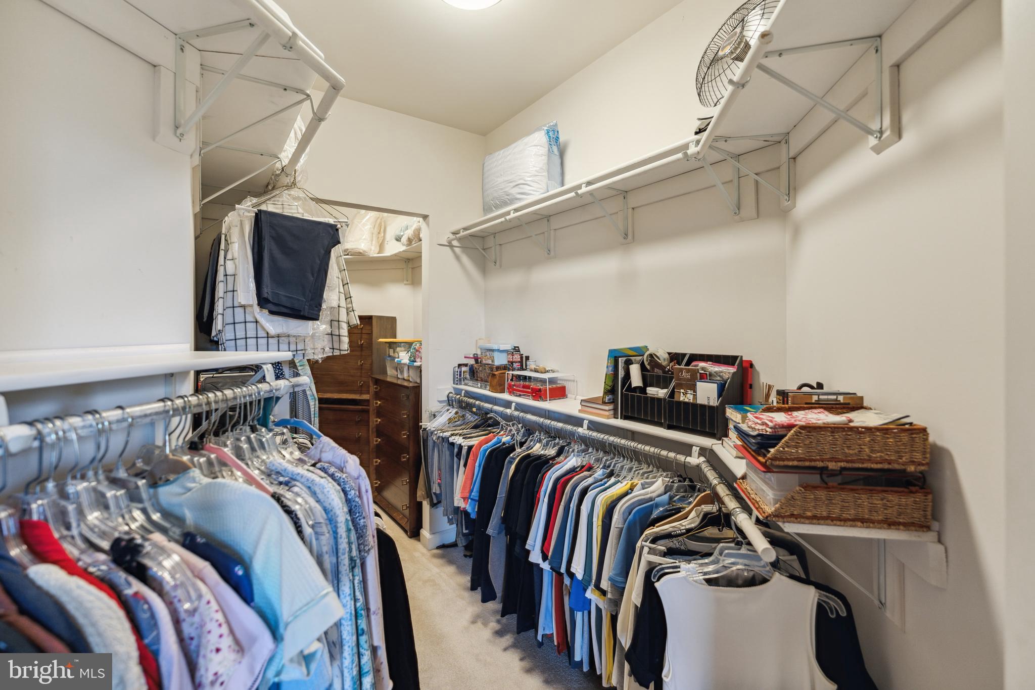 VIRGINIA HERITAGE - Residential