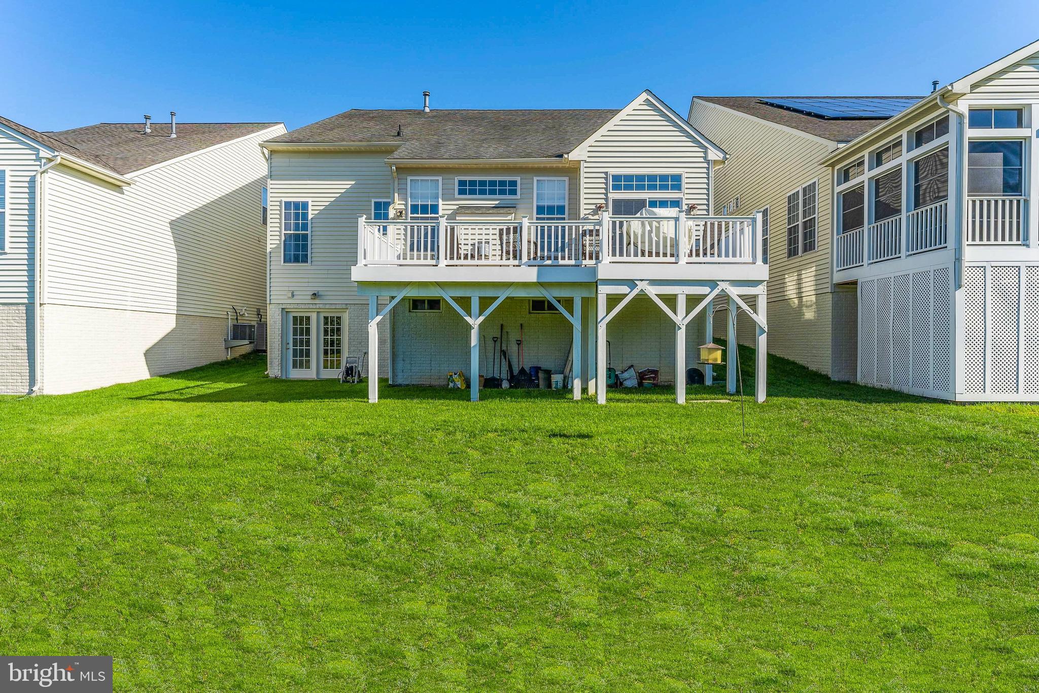 VIRGINIA HERITAGE - Residential