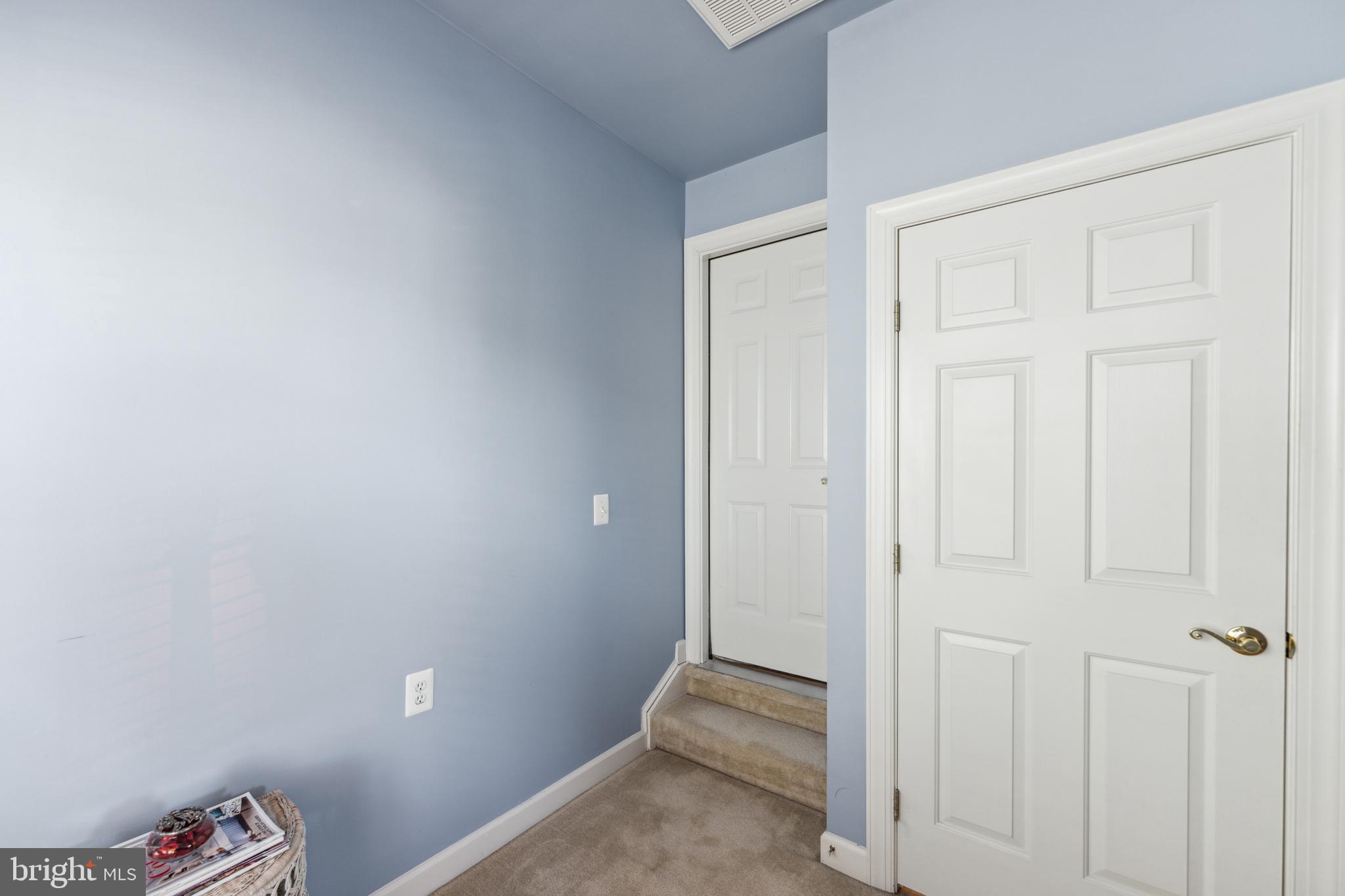 VIRGINIA HERITAGE - Residential