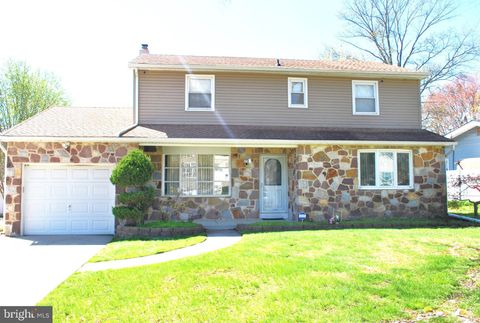 406 VALLEY RUN DRIVE CHERRY HILL NJ 08002