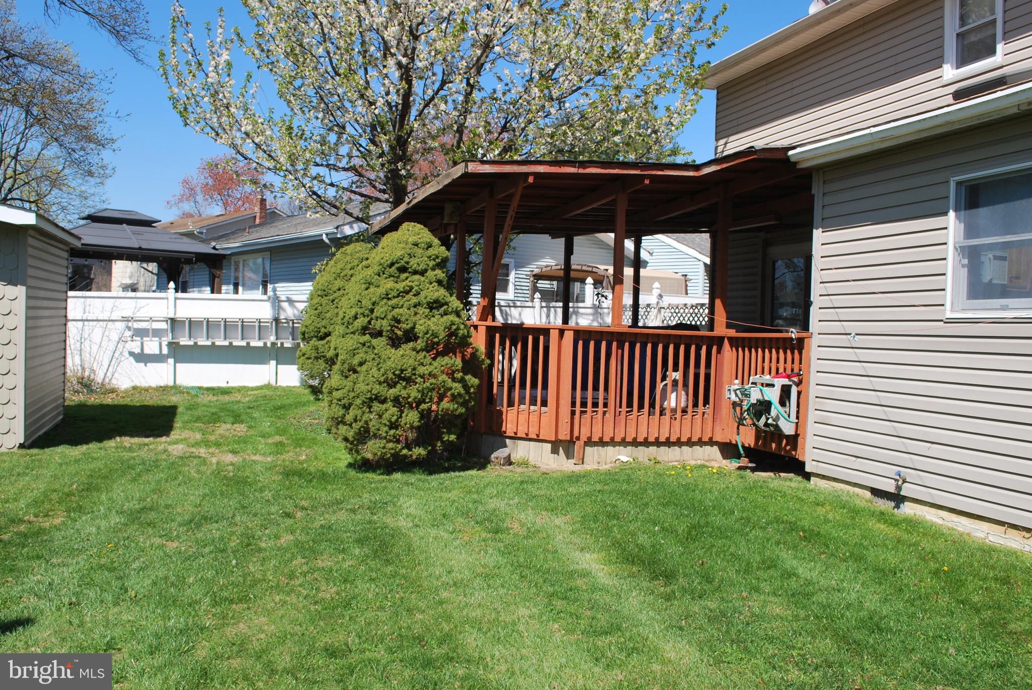 406 VALLEY RUN DRIVE