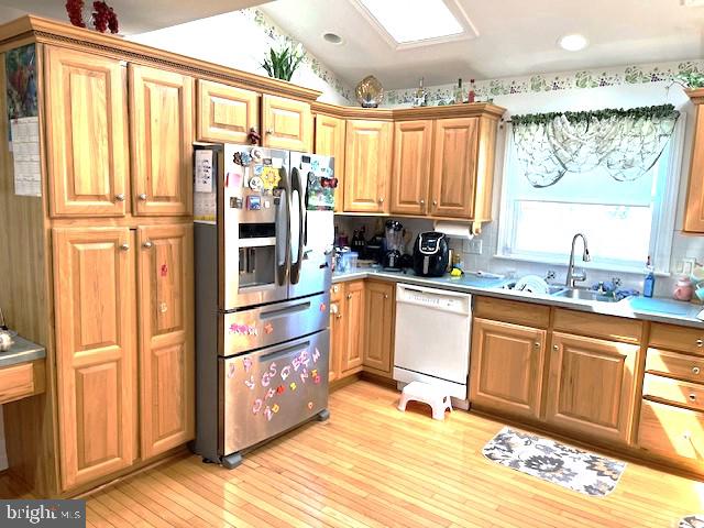 406 VALLEY RUN DRIVE