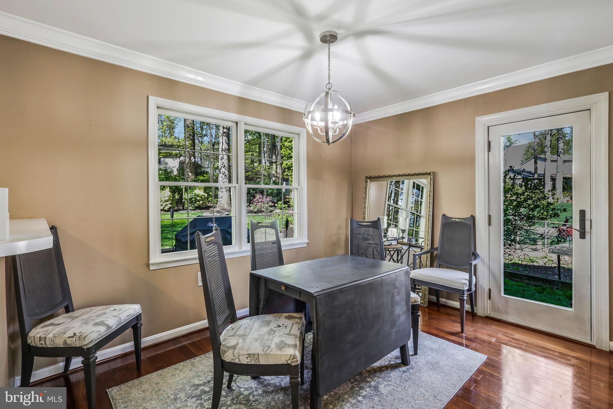 KINGS PARK - Residential