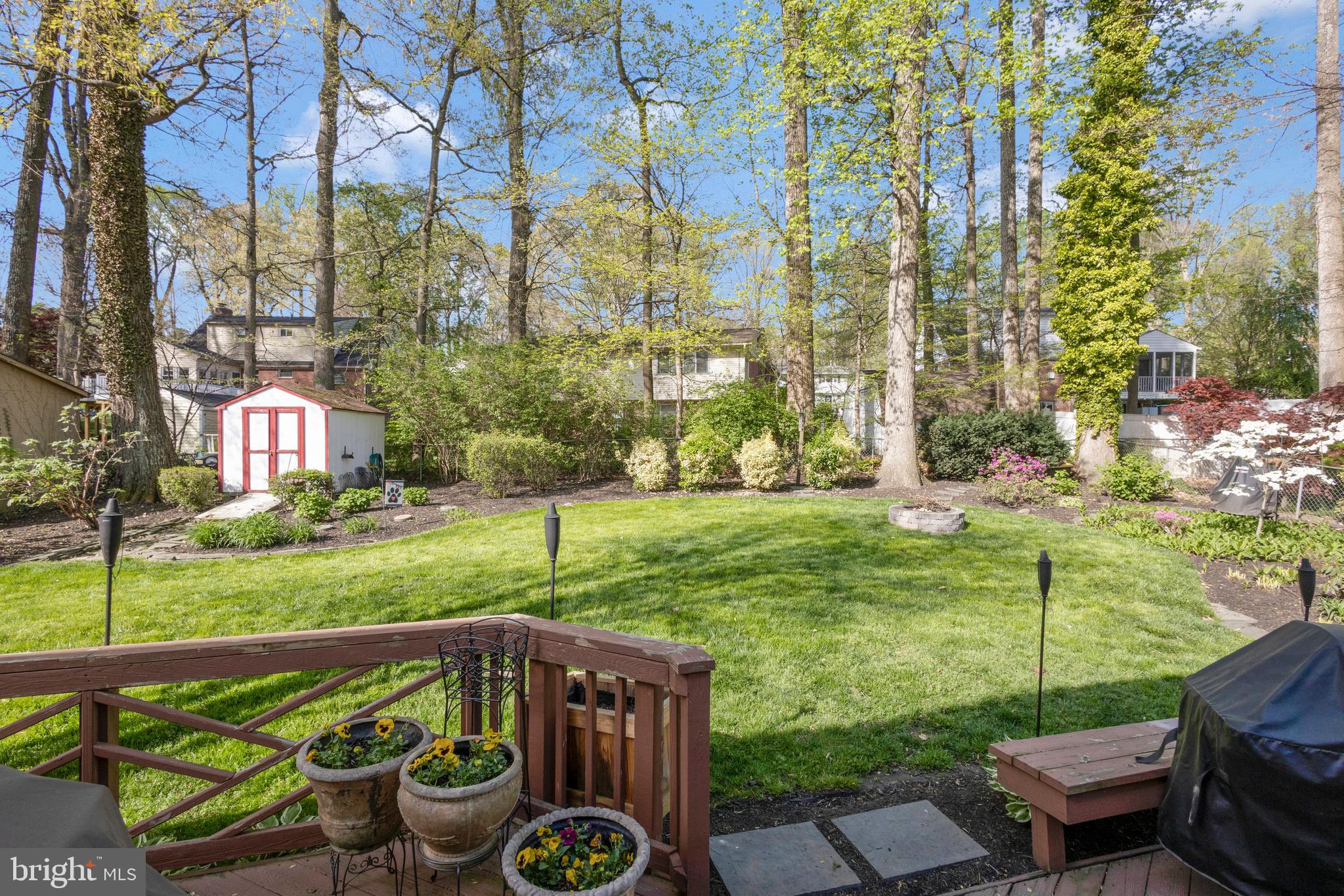 KINGS PARK - Residential