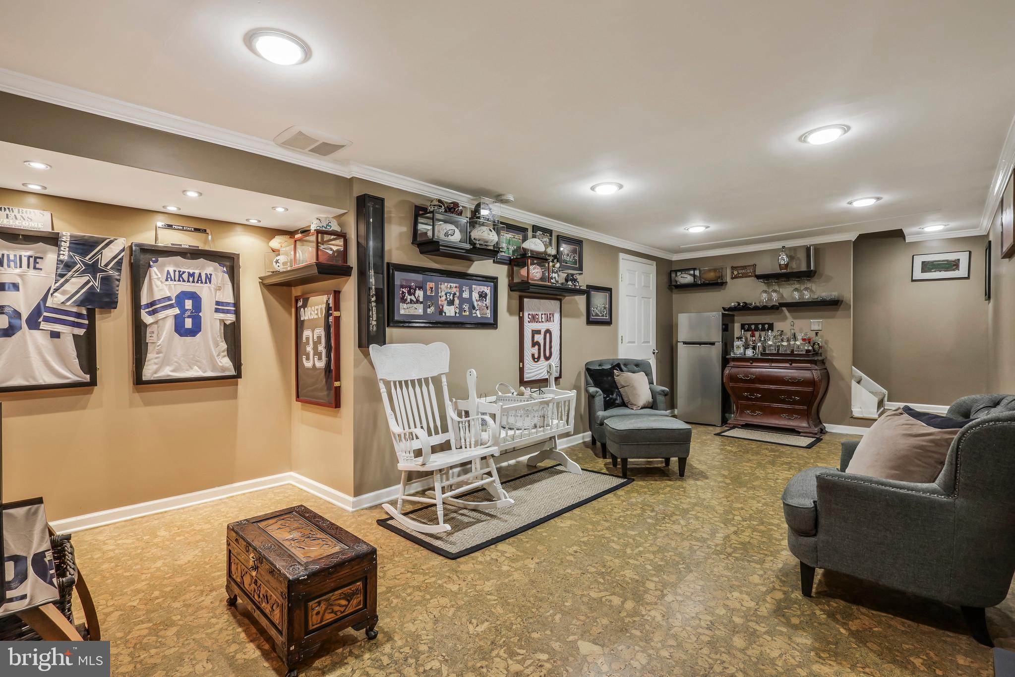 KINGS PARK - Residential