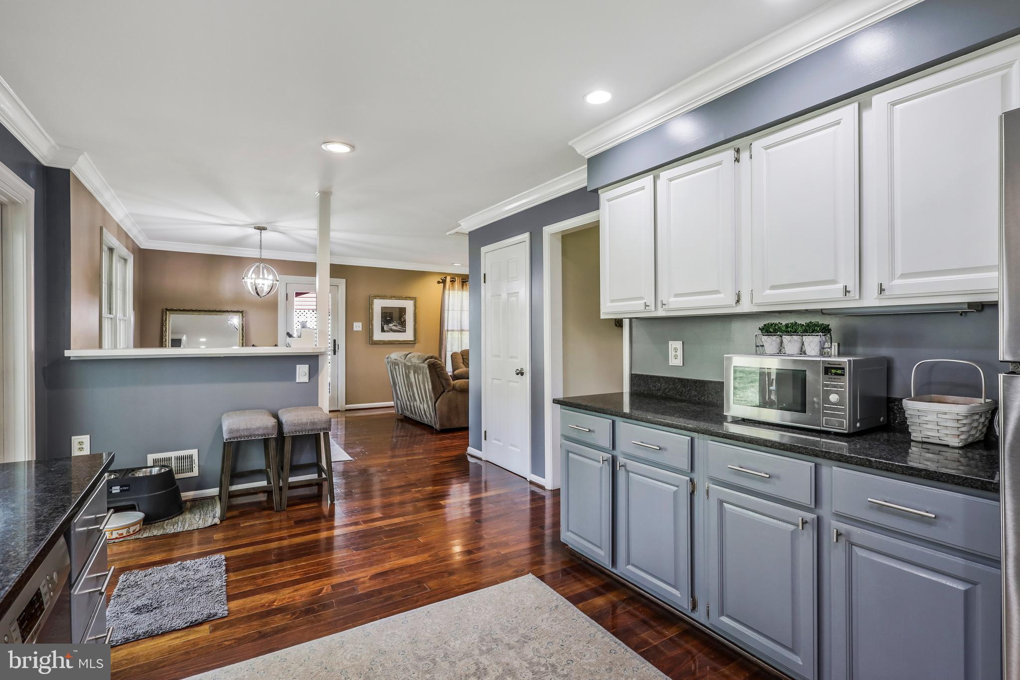 KINGS PARK - Residential