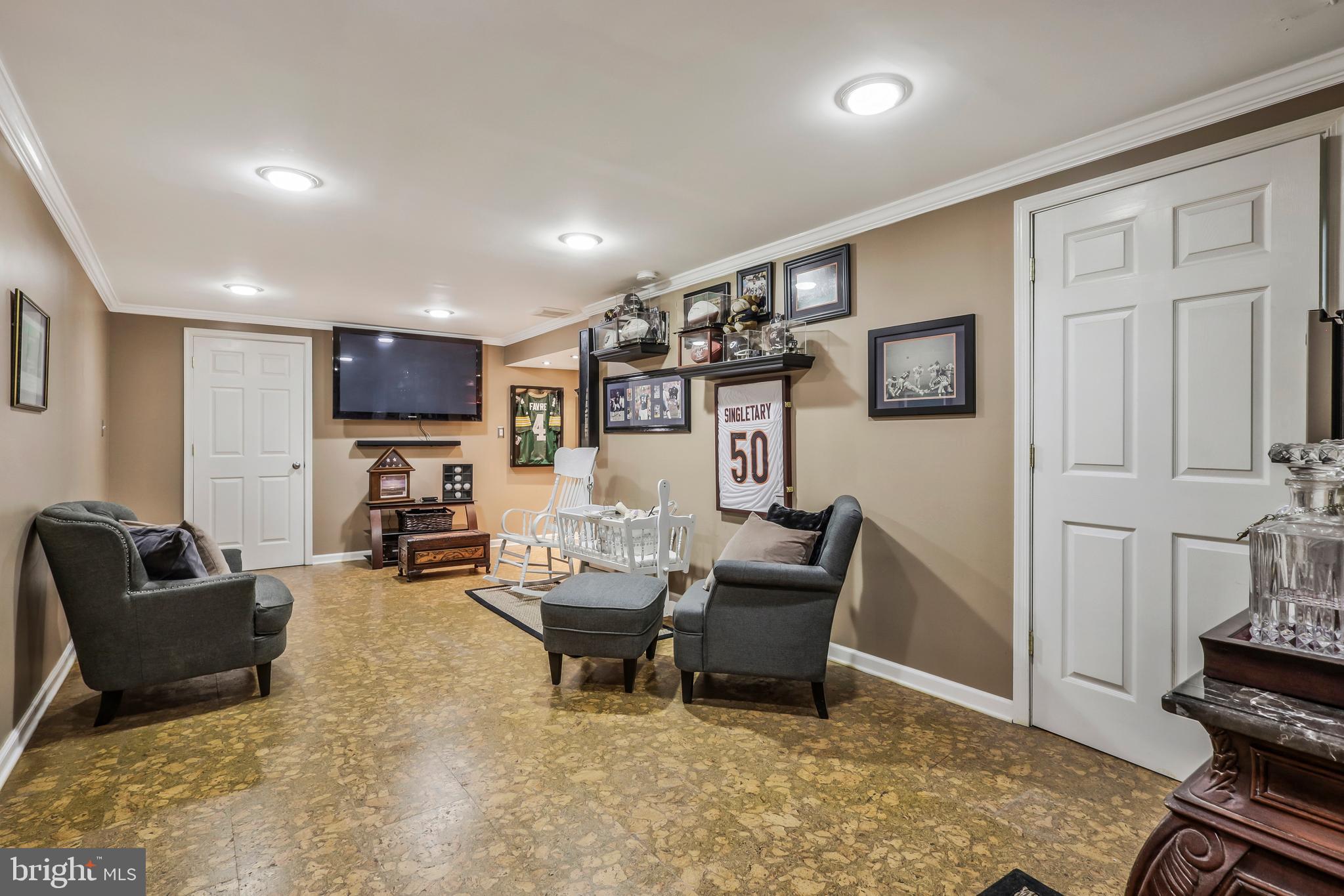 KINGS PARK - Residential