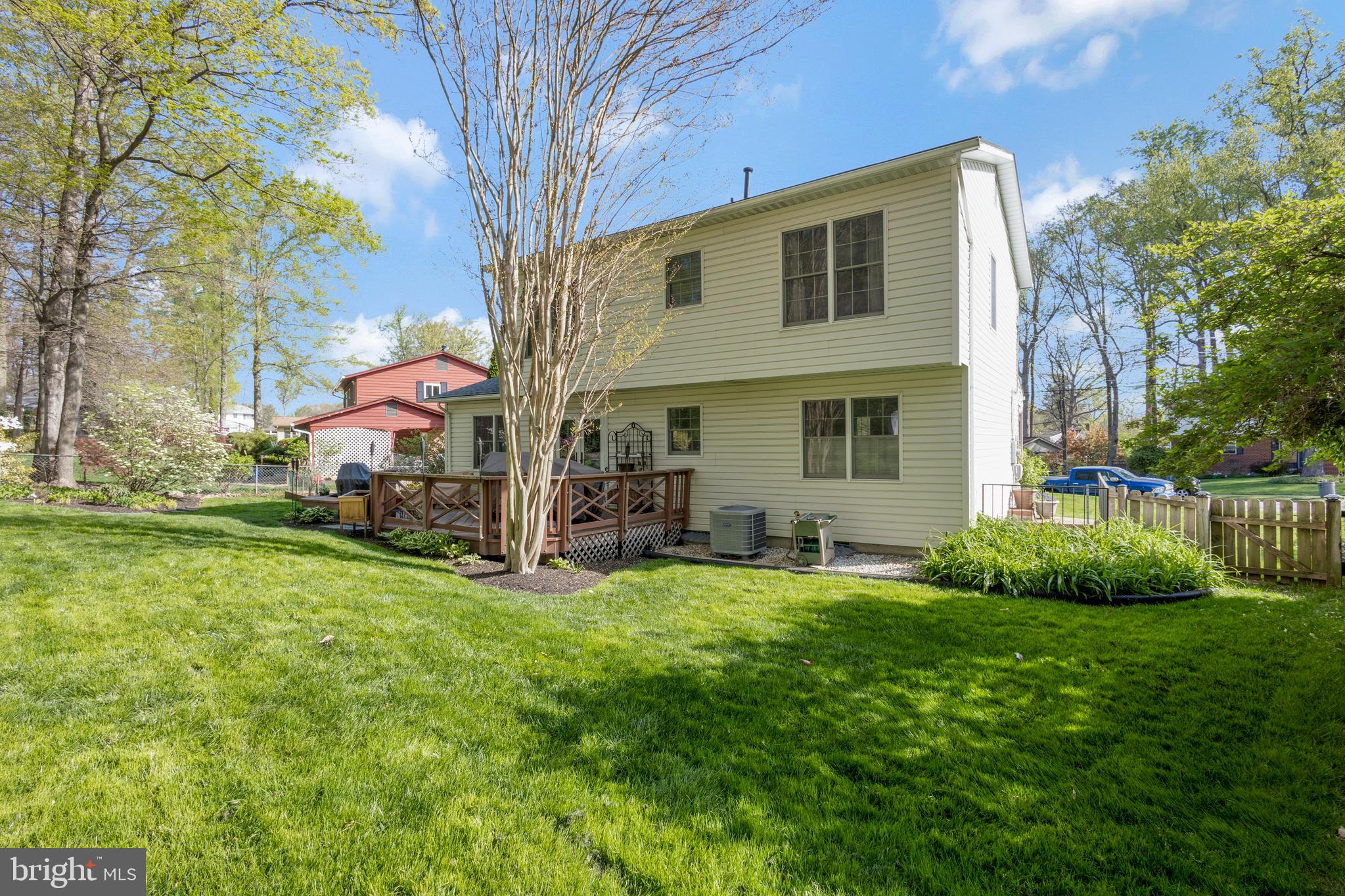 KINGS PARK - Residential