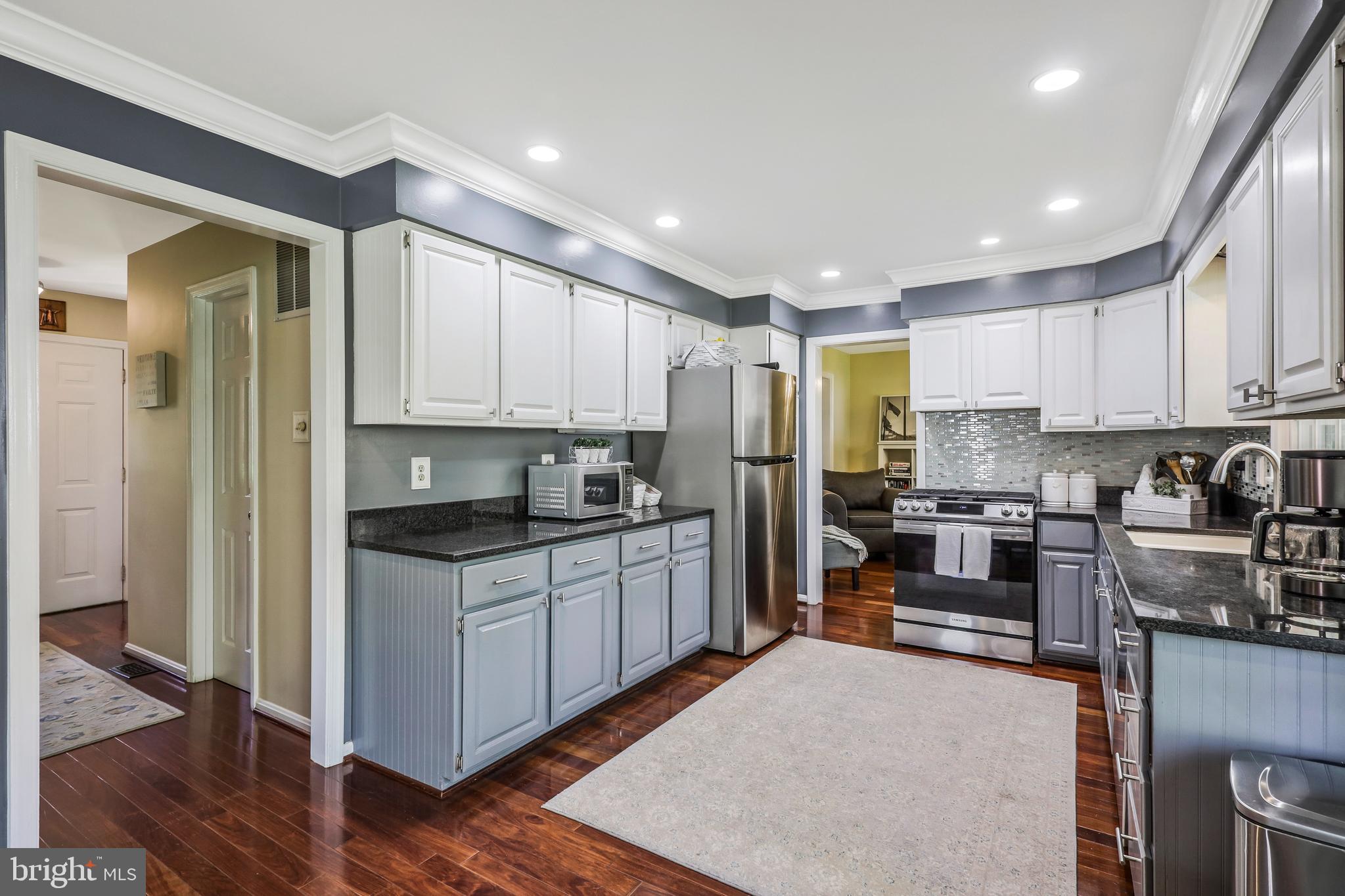 KINGS PARK - Residential