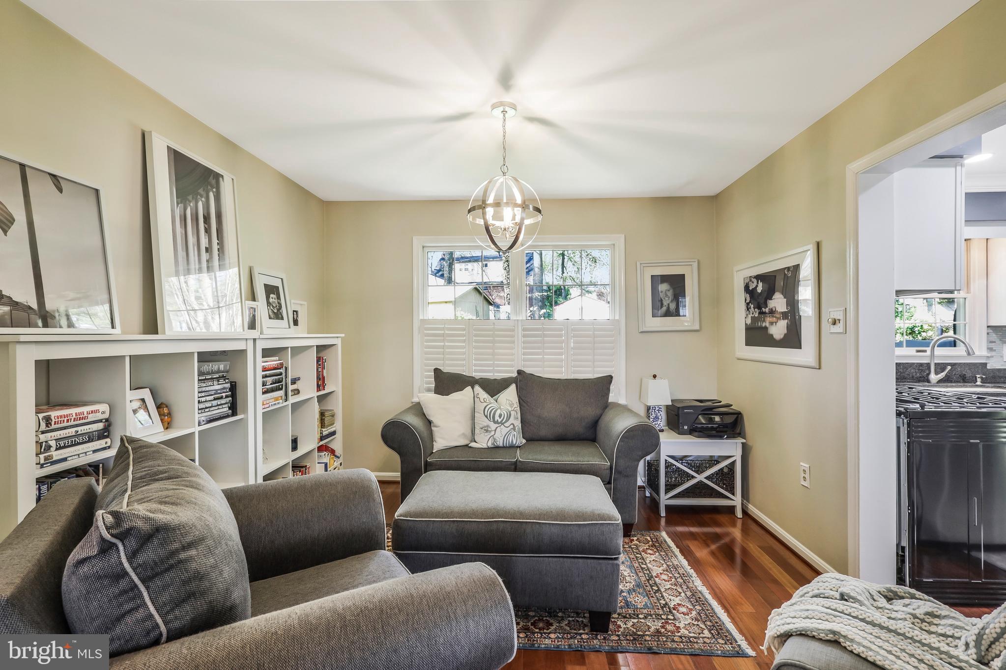 KINGS PARK - Residential