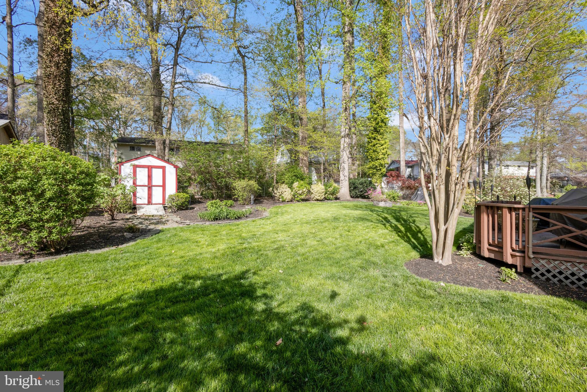 KINGS PARK - Residential