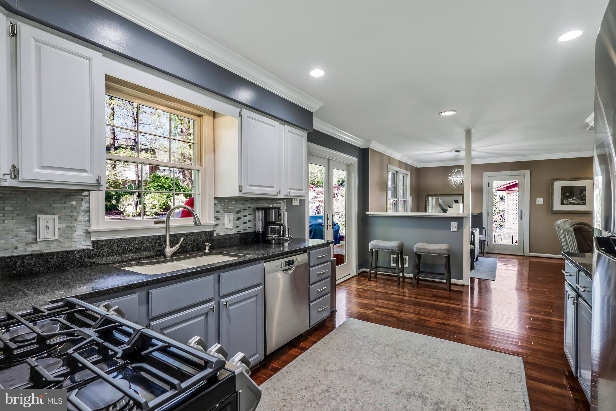 KINGS PARK - Residential