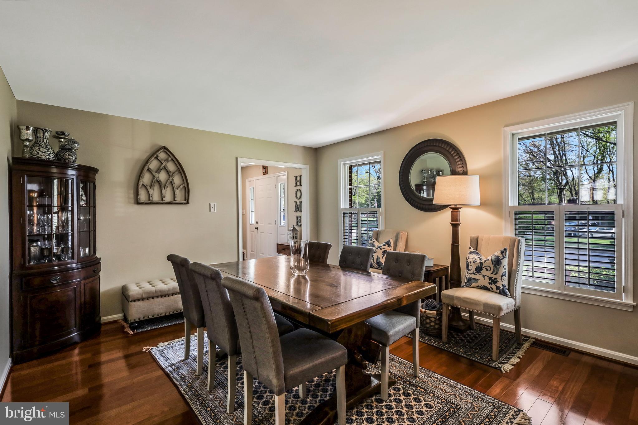 KINGS PARK - Residential