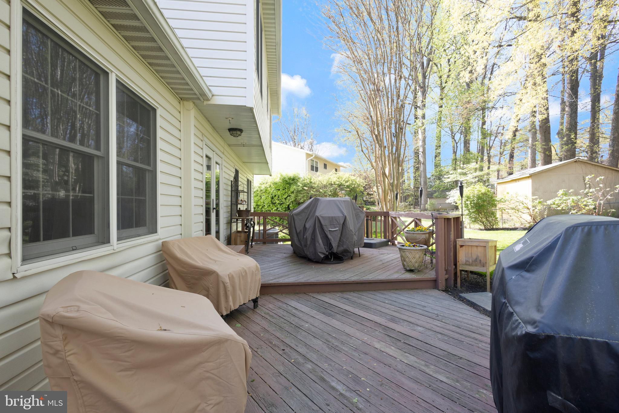 KINGS PARK - Residential