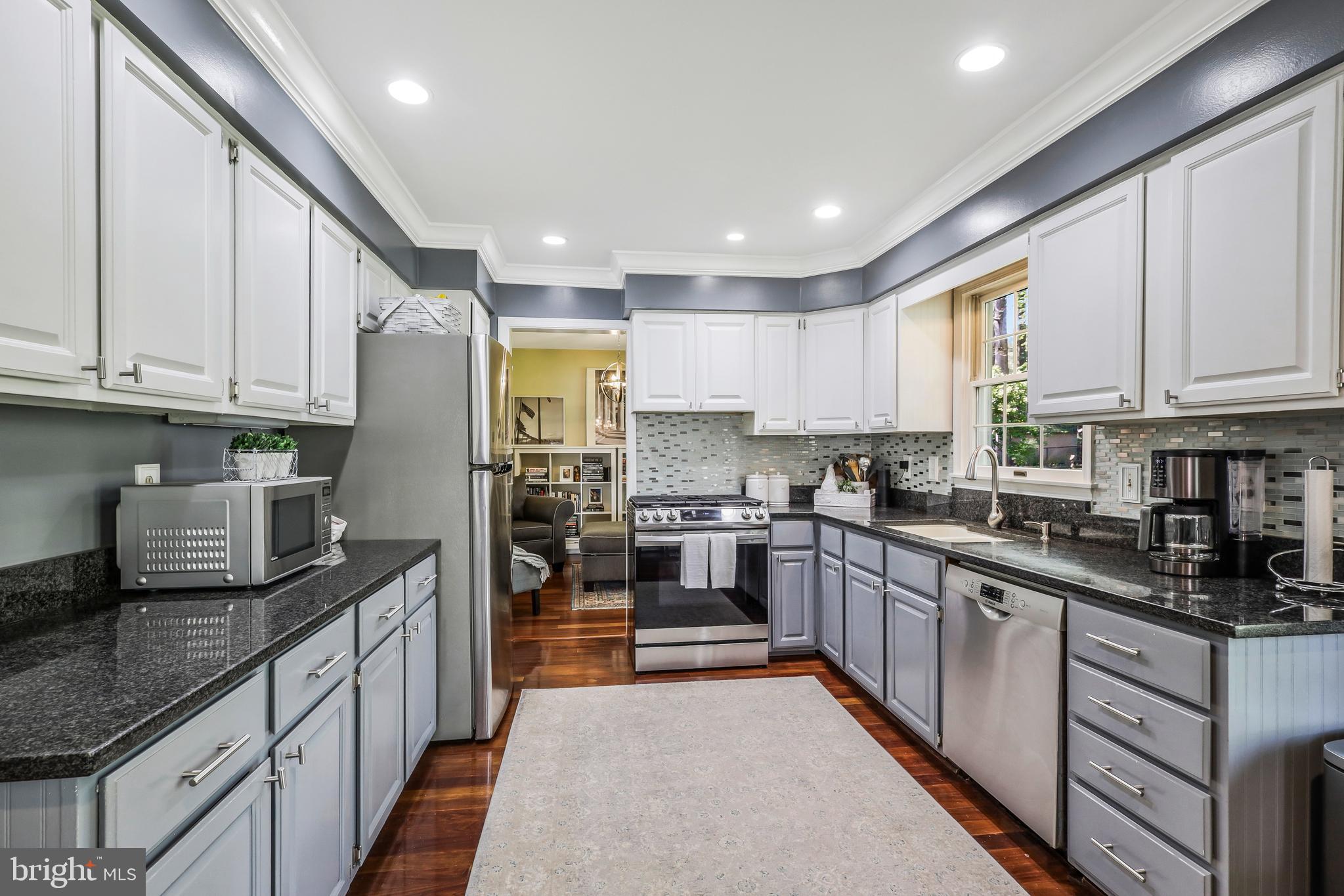 KINGS PARK - Residential