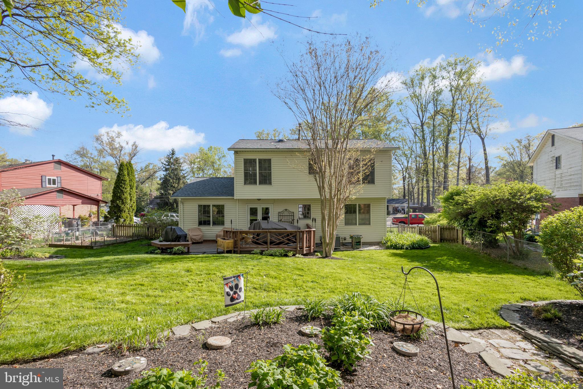 KINGS PARK - Residential