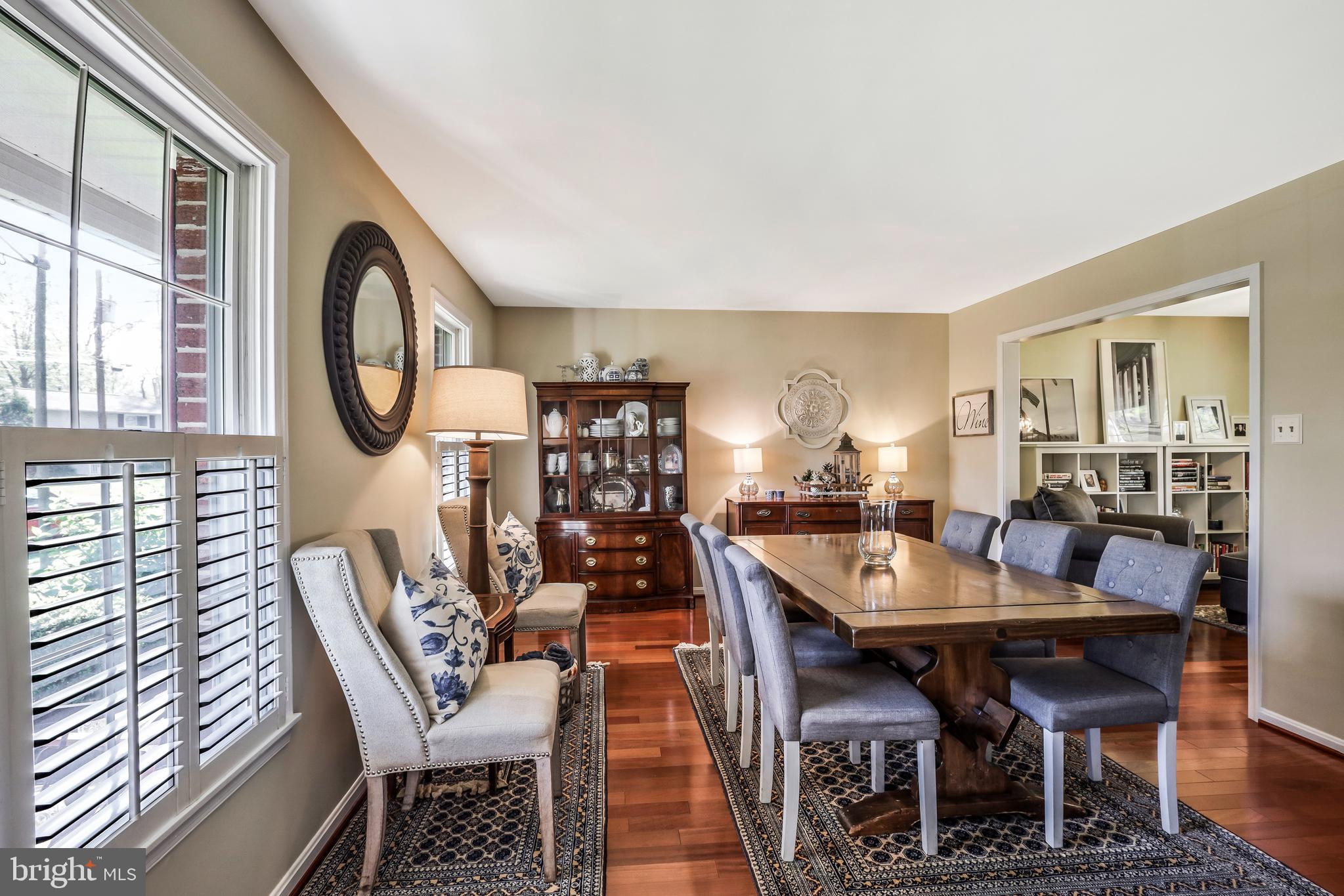 KINGS PARK - Residential