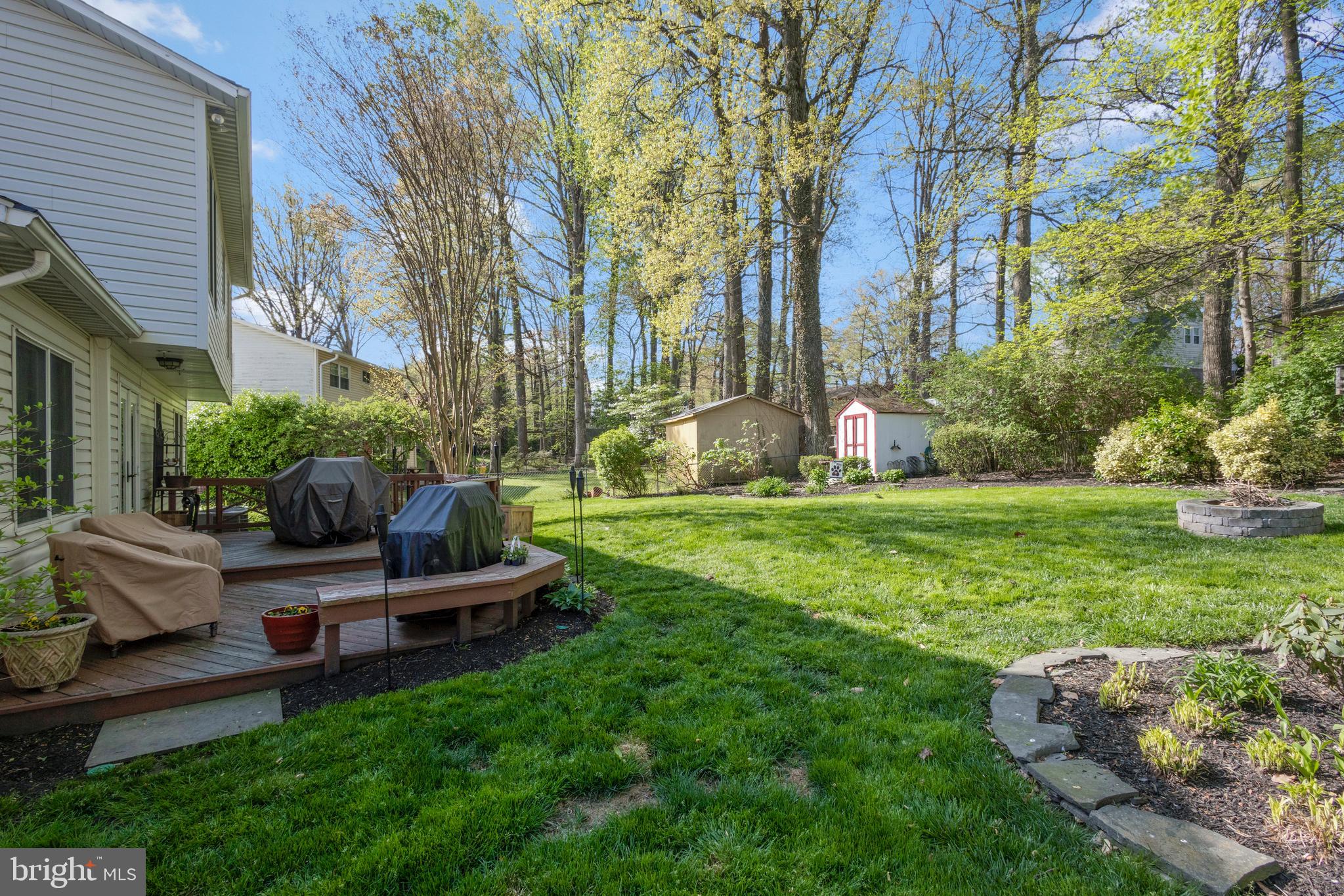 KINGS PARK - Residential