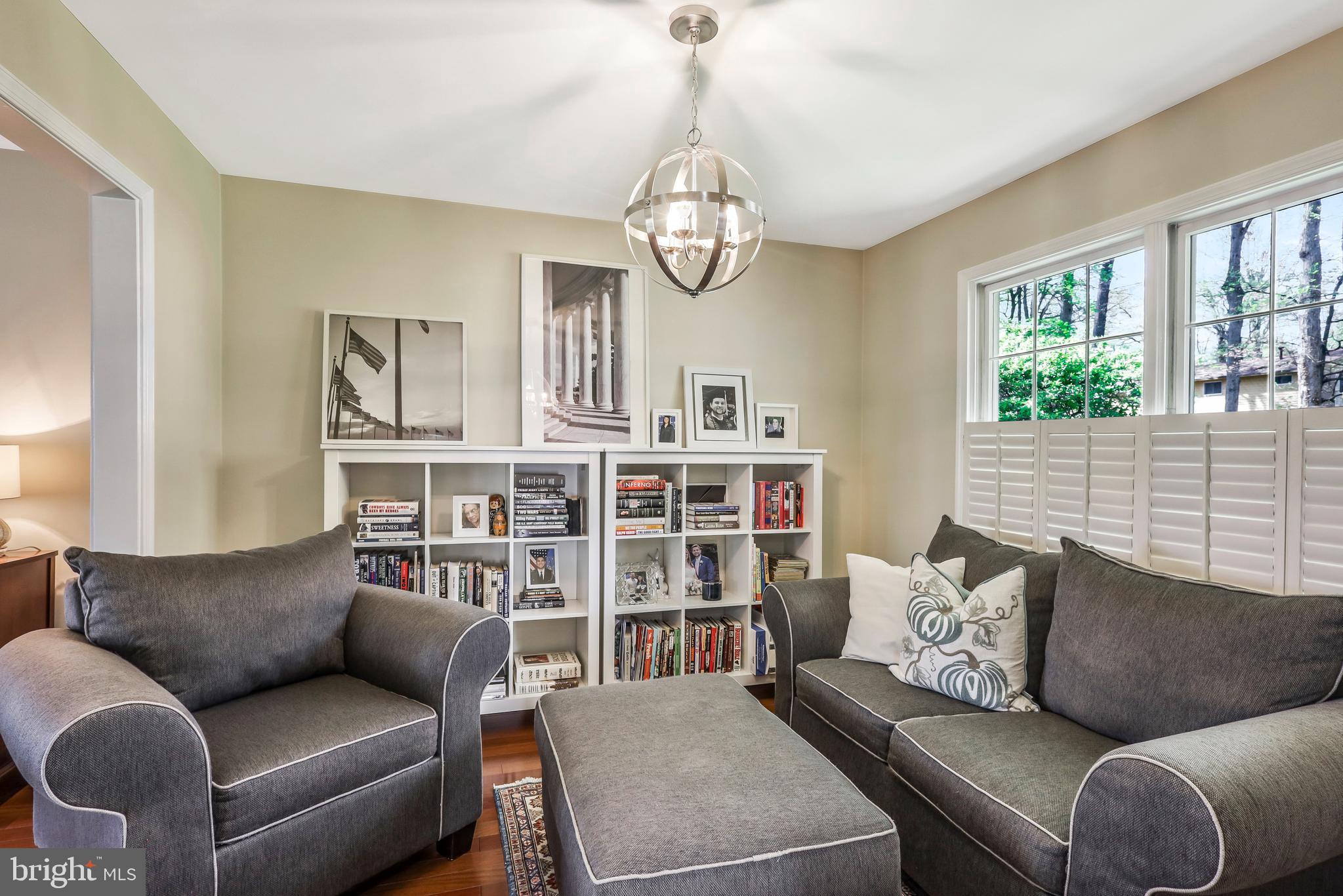 KINGS PARK - Residential