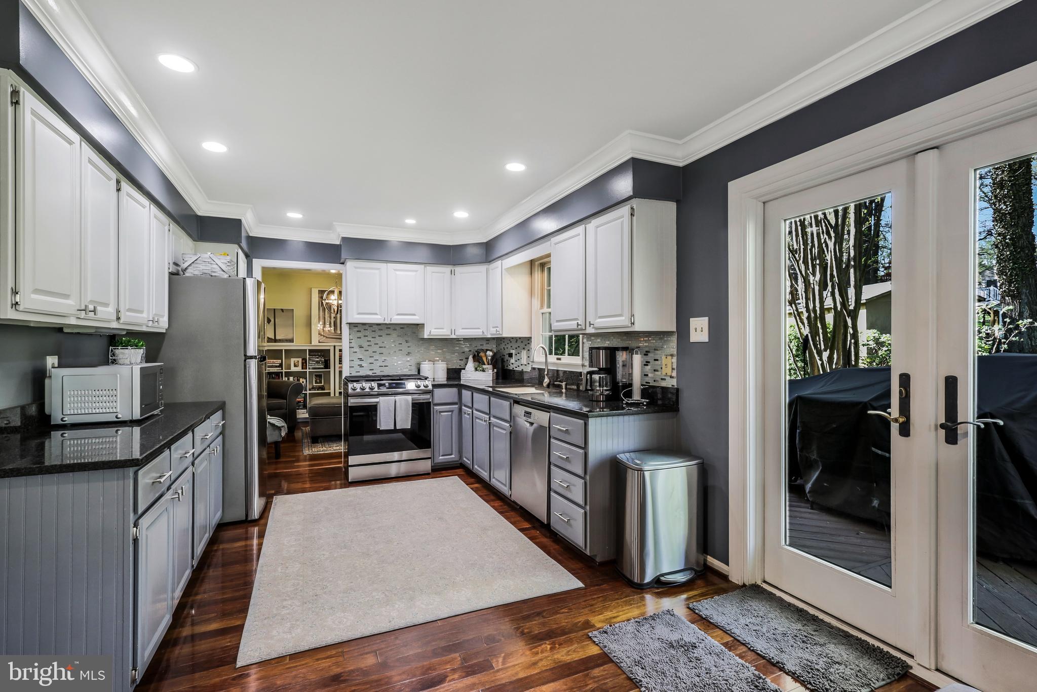 KINGS PARK - Residential