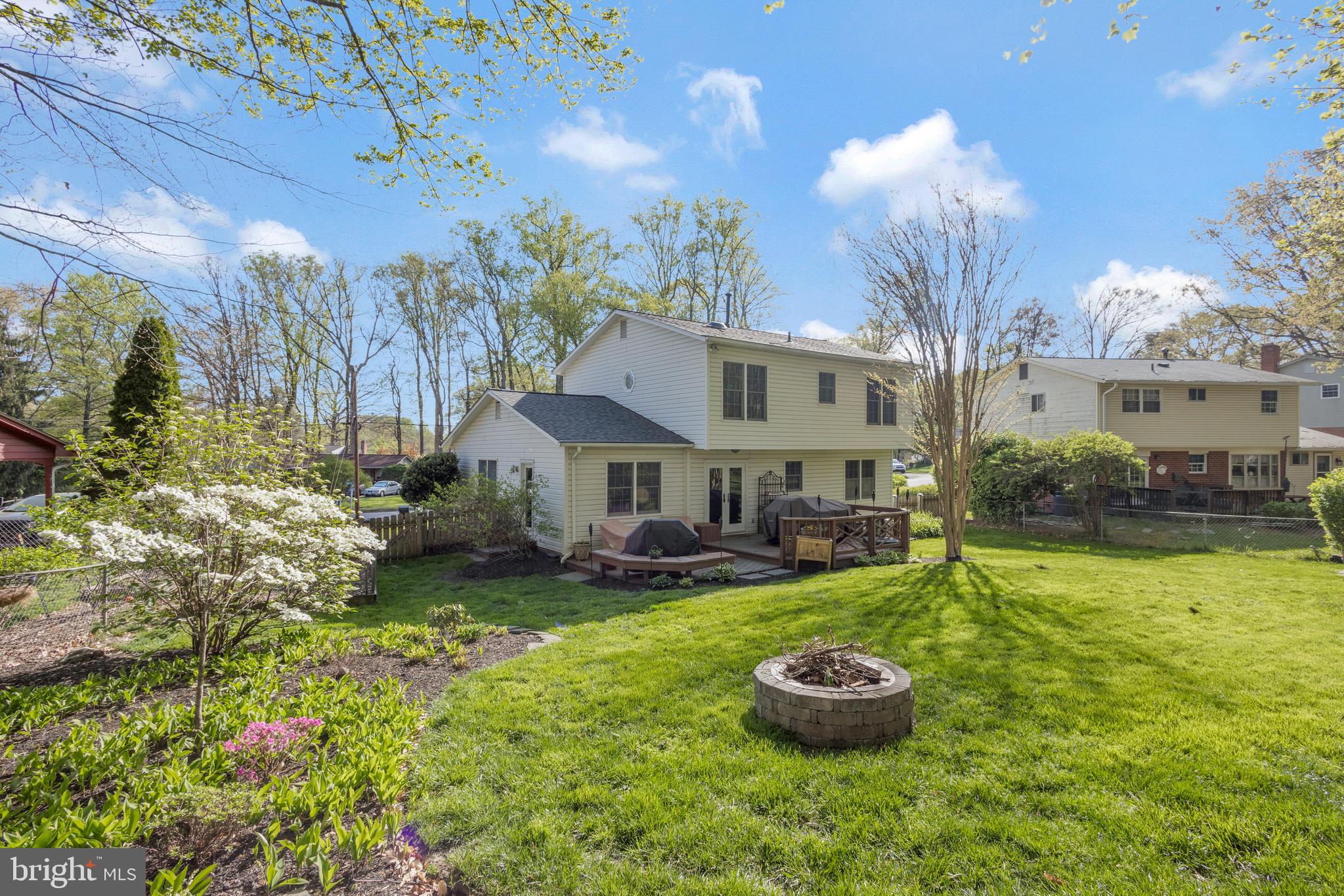 KINGS PARK - Residential