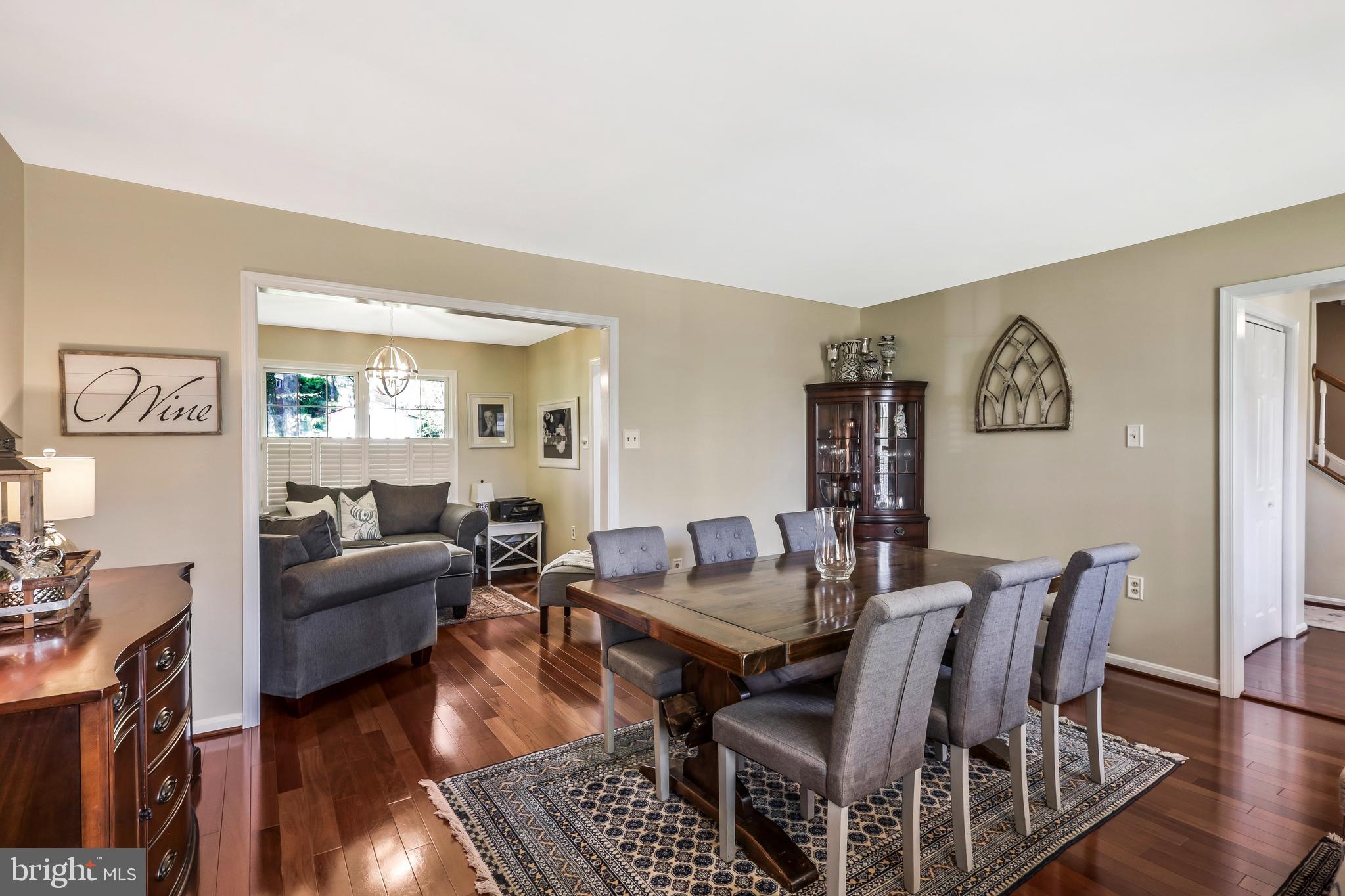 KINGS PARK - Residential