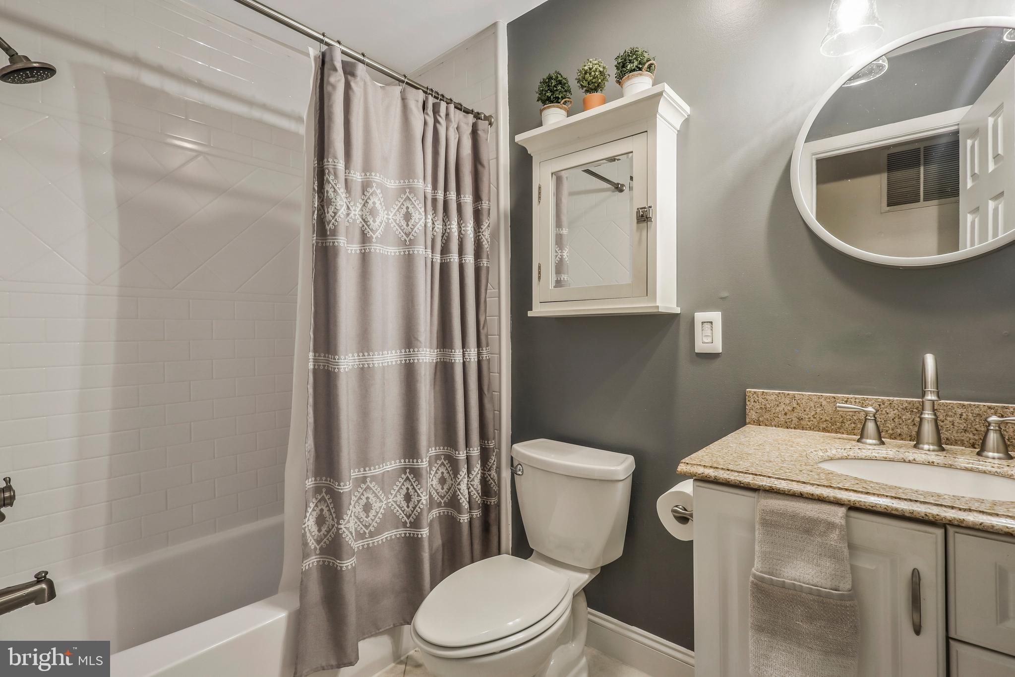 KINGS PARK - Residential