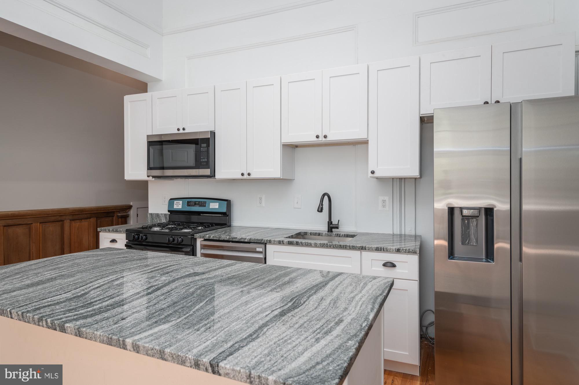 BOLTON HILL HISTORIC DISTRICT - Residential Lease