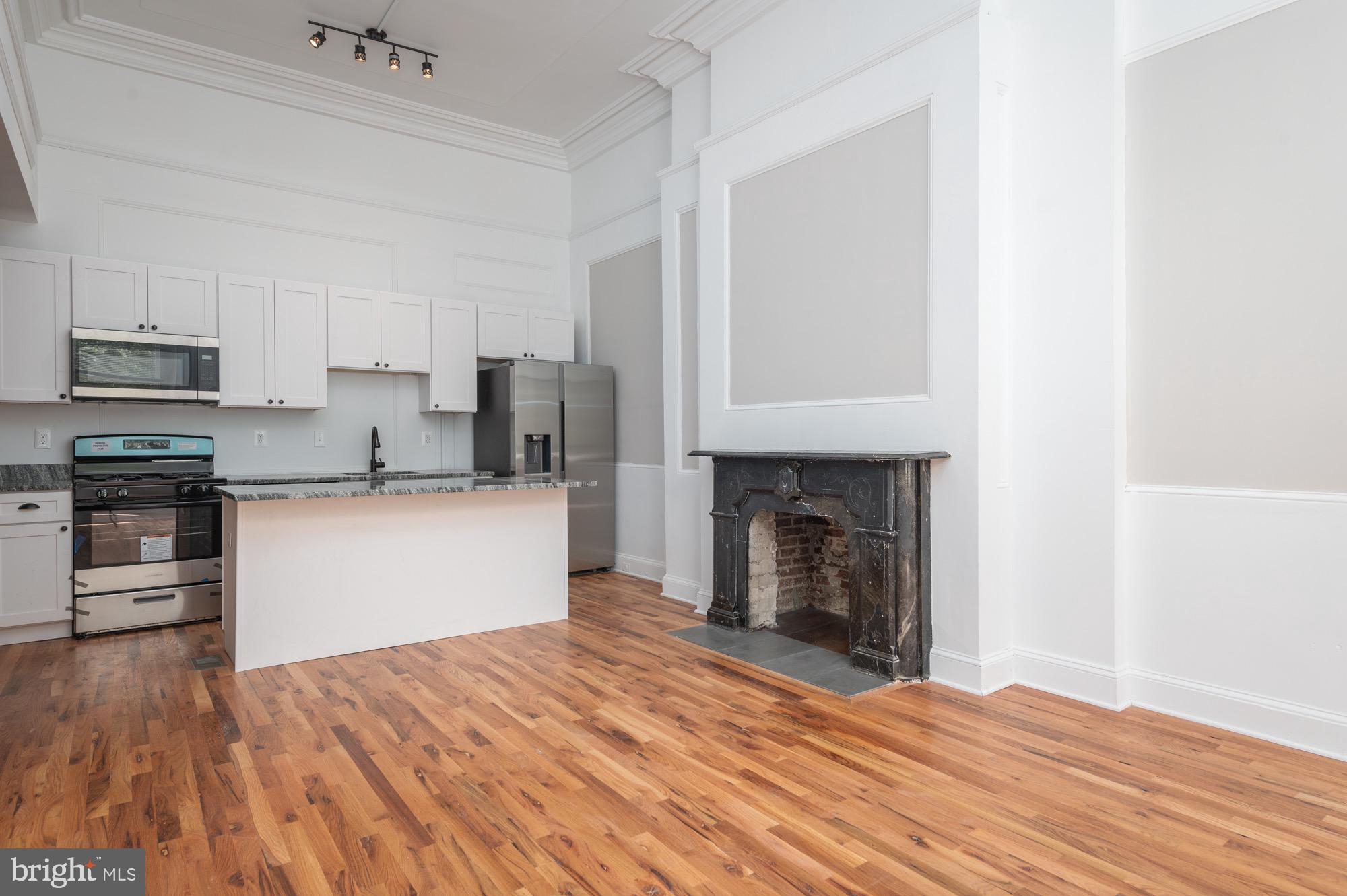 BOLTON HILL HISTORIC DISTRICT - Residential Lease