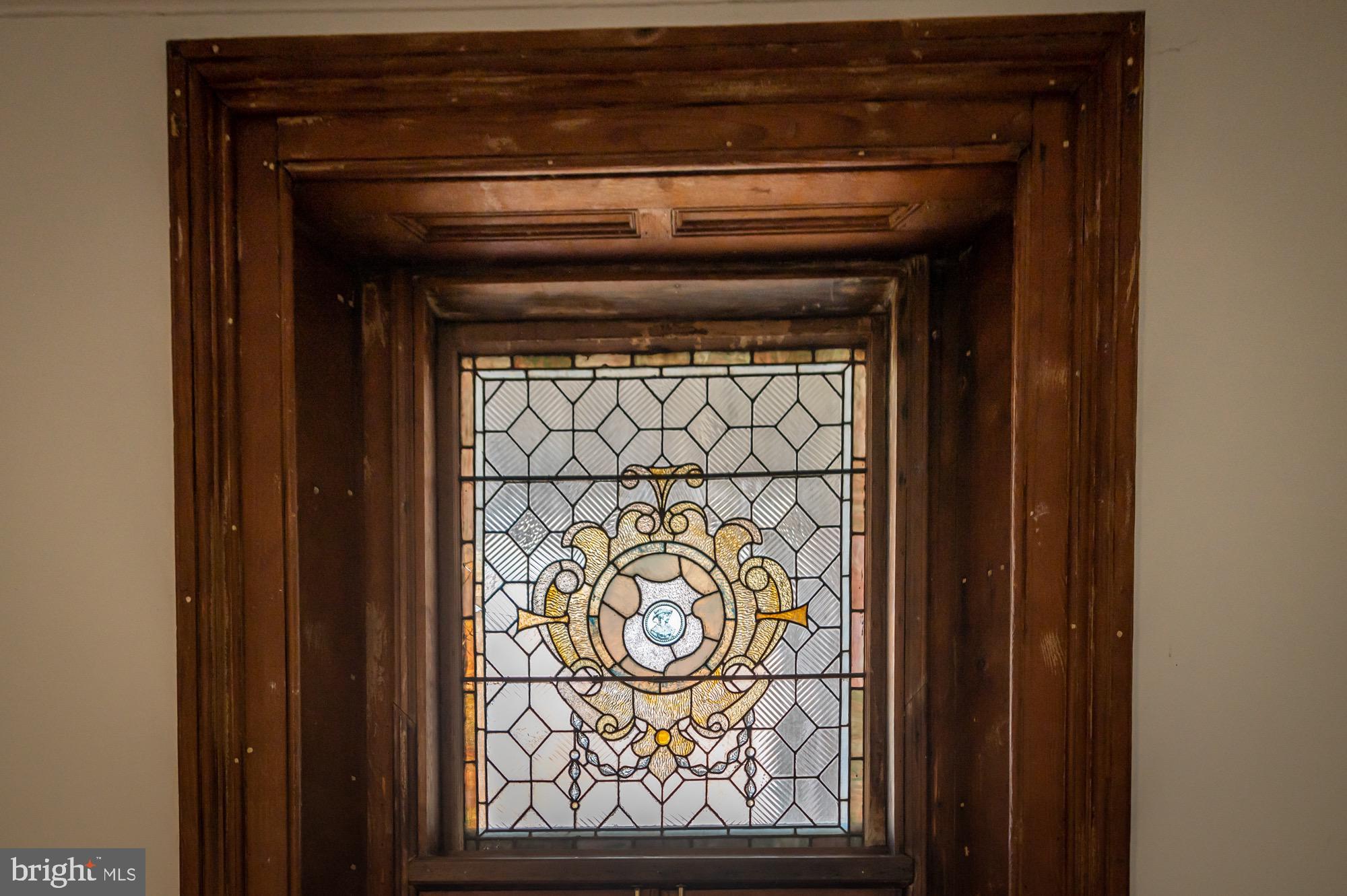 BOLTON HILL HISTORIC DISTRICT - Residential Lease