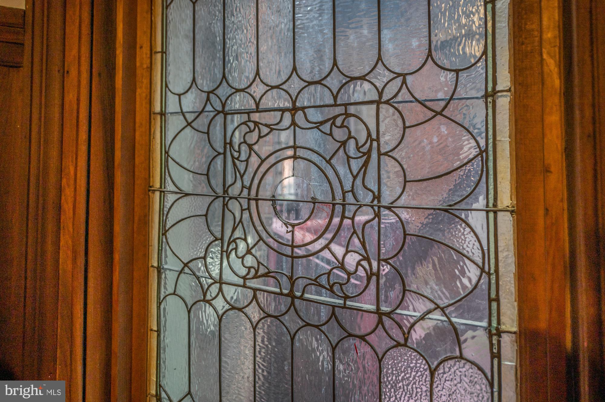 BOLTON HILL HISTORIC DISTRICT - Residential Lease