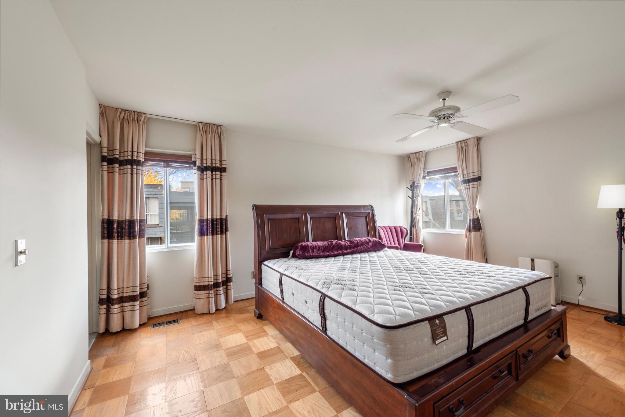 STEVENSON VILLAGE - Residential