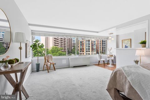 Condo For Sale - 1210 N Taft Street #909<br/> Arlington County, ARLINGTON, VA 22201