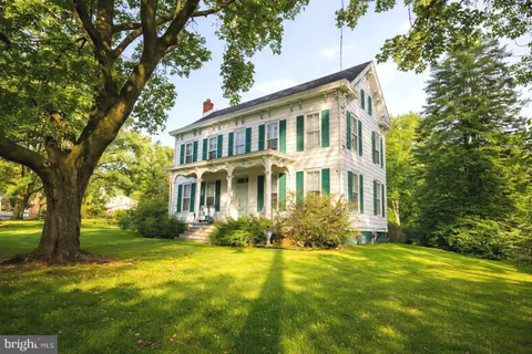 441 Dutch Neck Rd, East Windsor, NJ 08520 - MLS#: NJME2075152