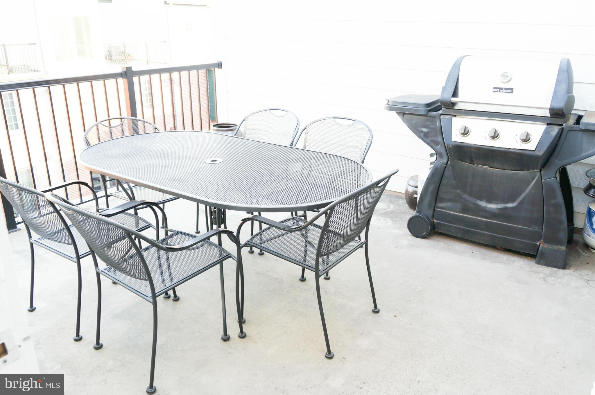 BEECH GROVE - Residential Lease