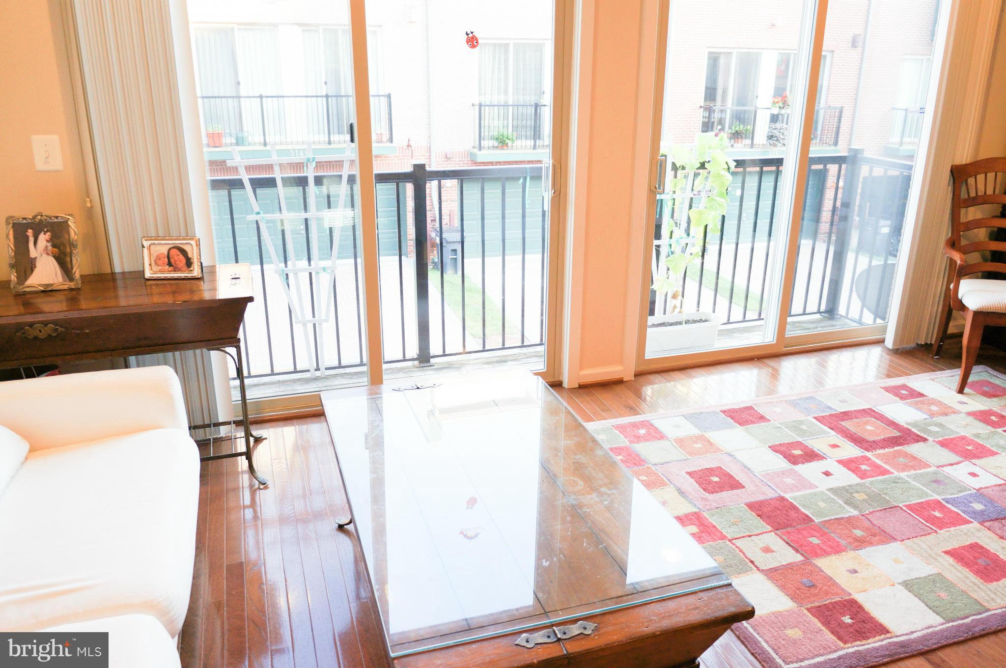 BEECH GROVE - Residential Lease