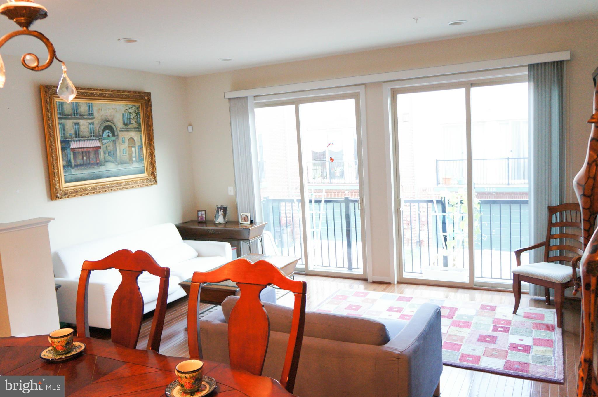 BEECH GROVE - Residential Lease