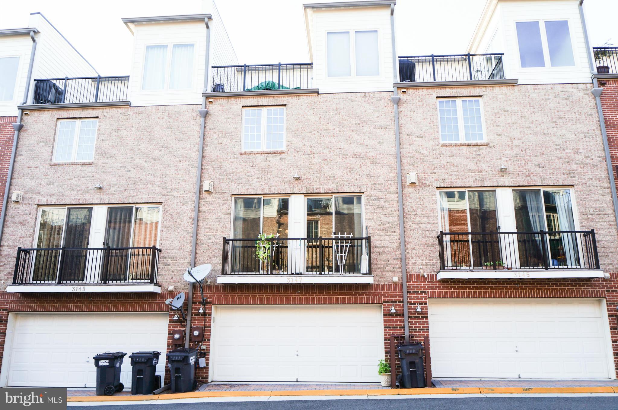 BEECH GROVE - Residential Lease