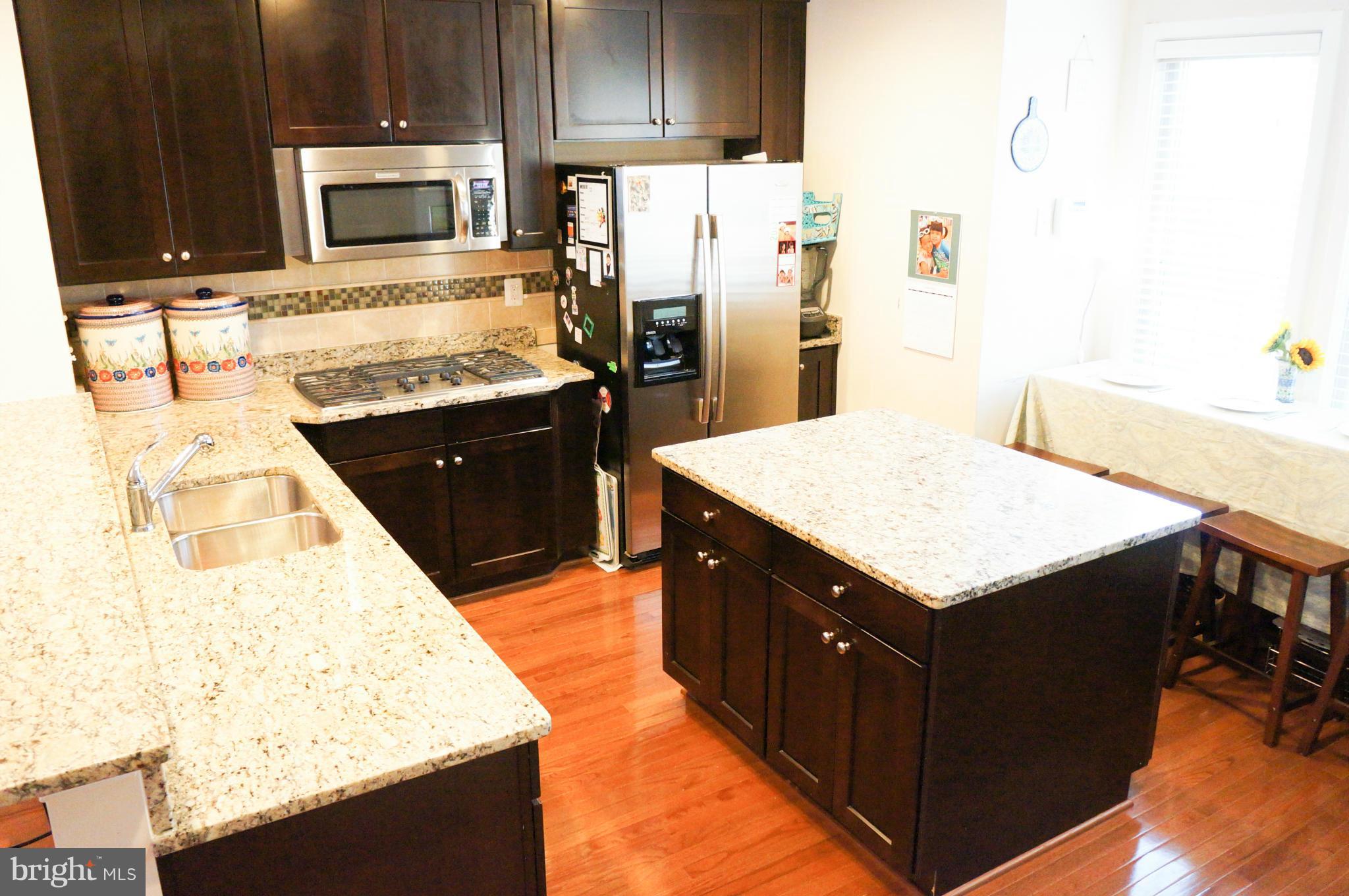 BEECH GROVE - Residential Lease