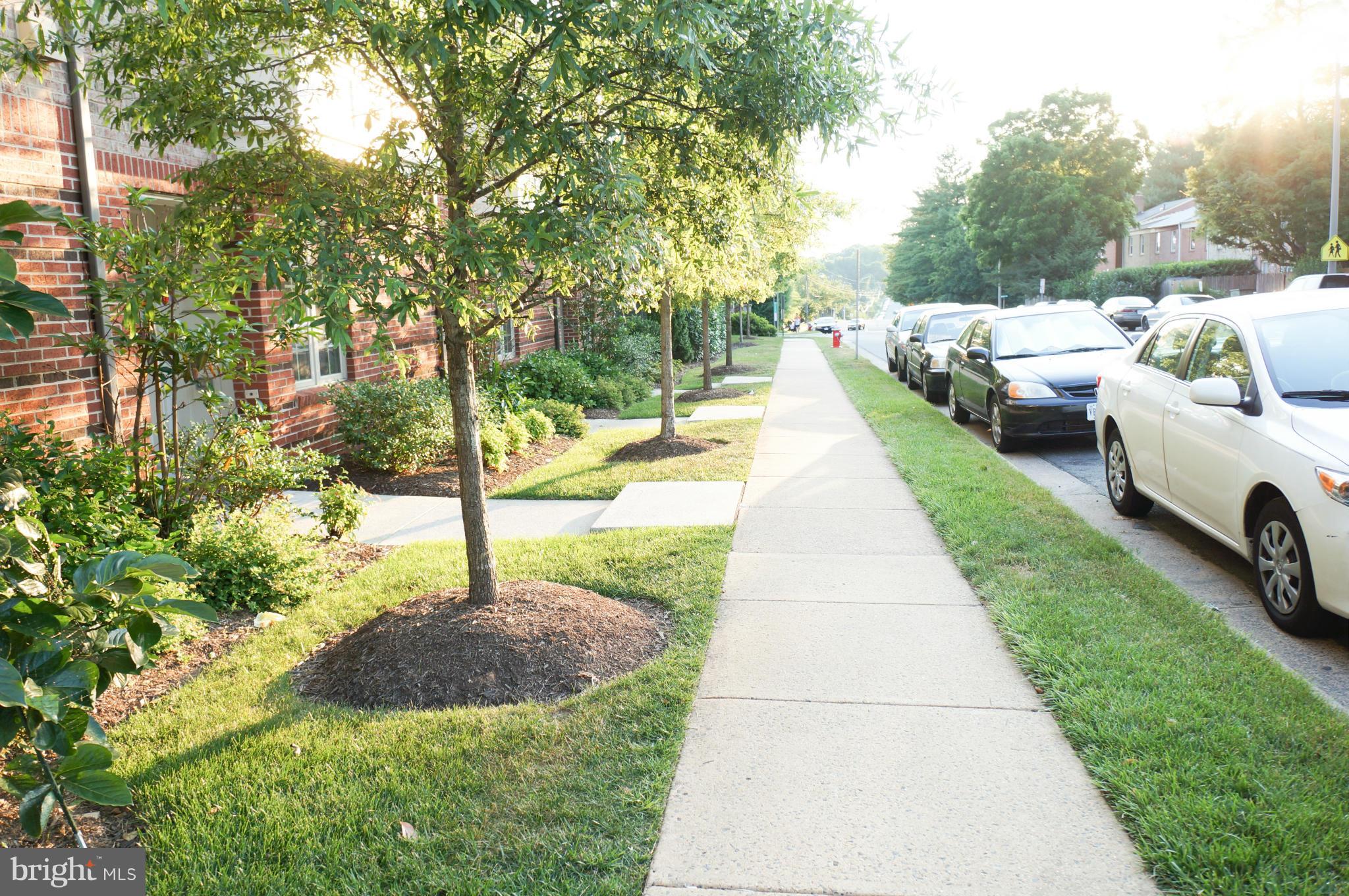 BEECH GROVE - Residential Lease